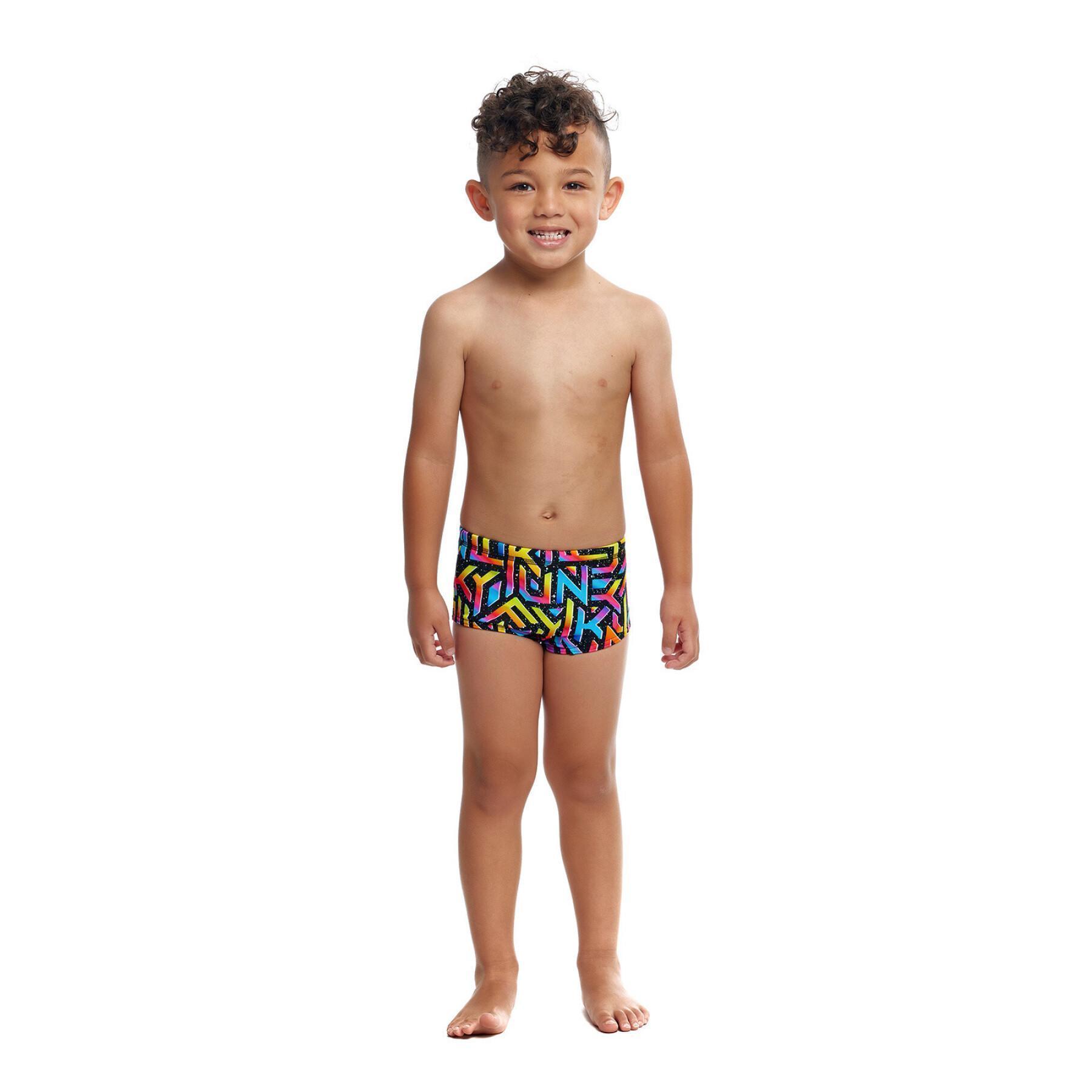 Children's swimsuit Funky Trunks