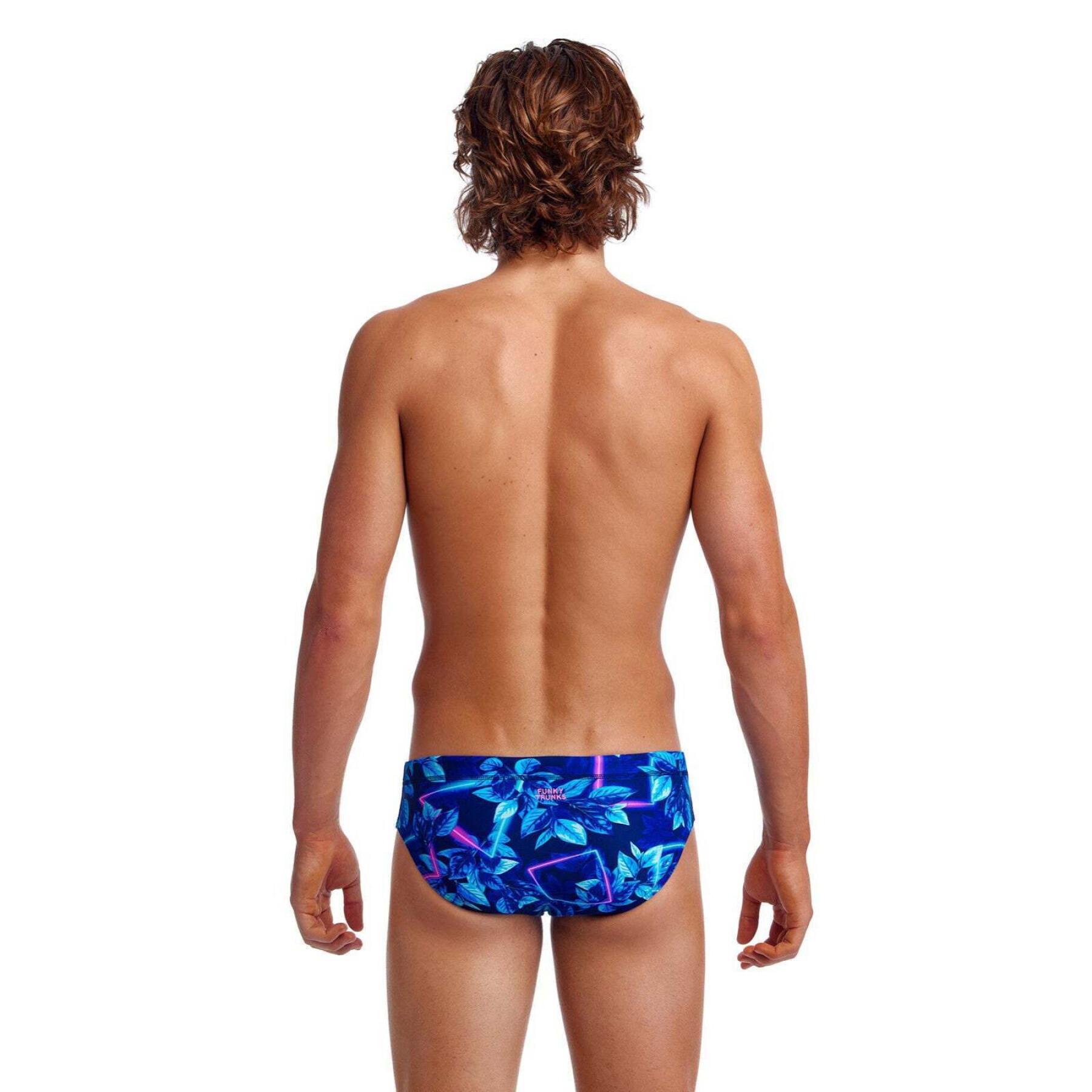 Bathing suit Funky Trunks Classic