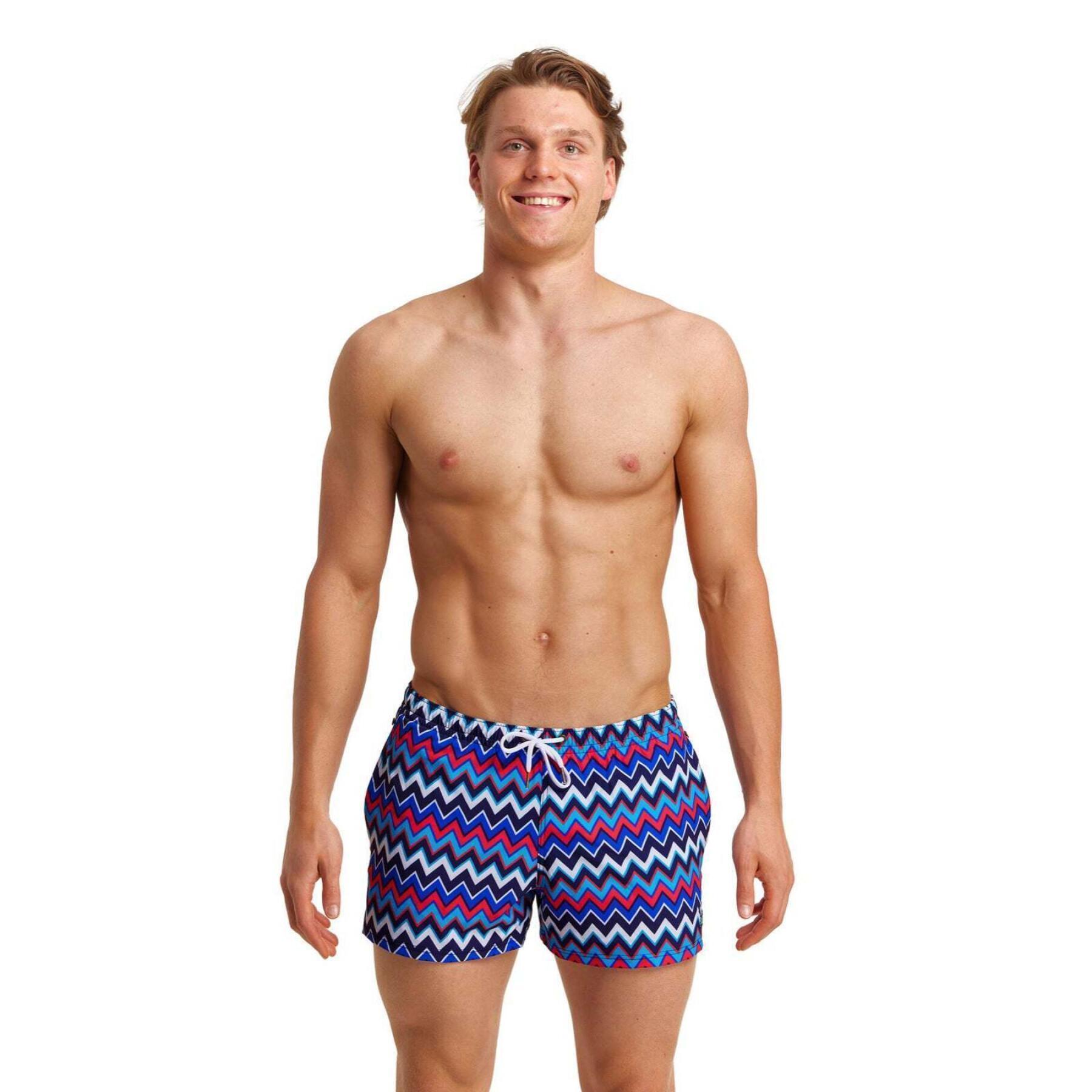 Swim shorts Funky Trunks