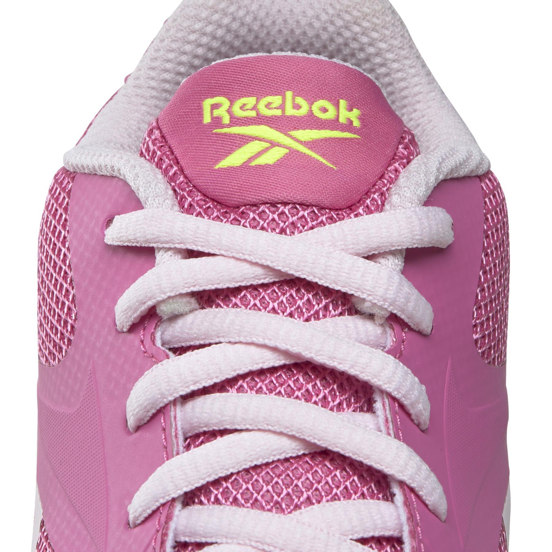 Girl's sneakers Reebok Rush Runner 3