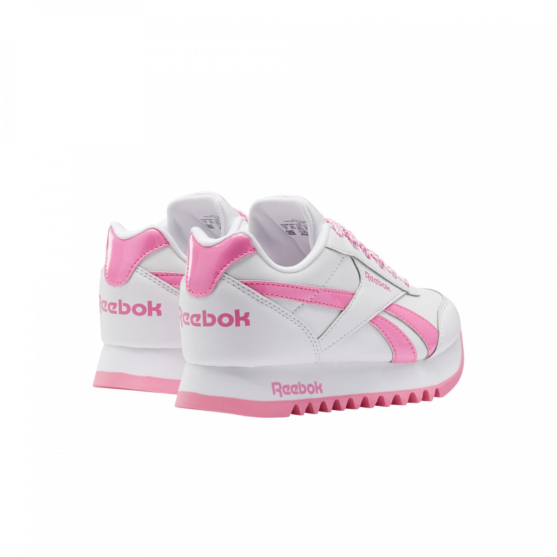 Girl's sneakers Reebok Classics Royal Jogger 2 Platform