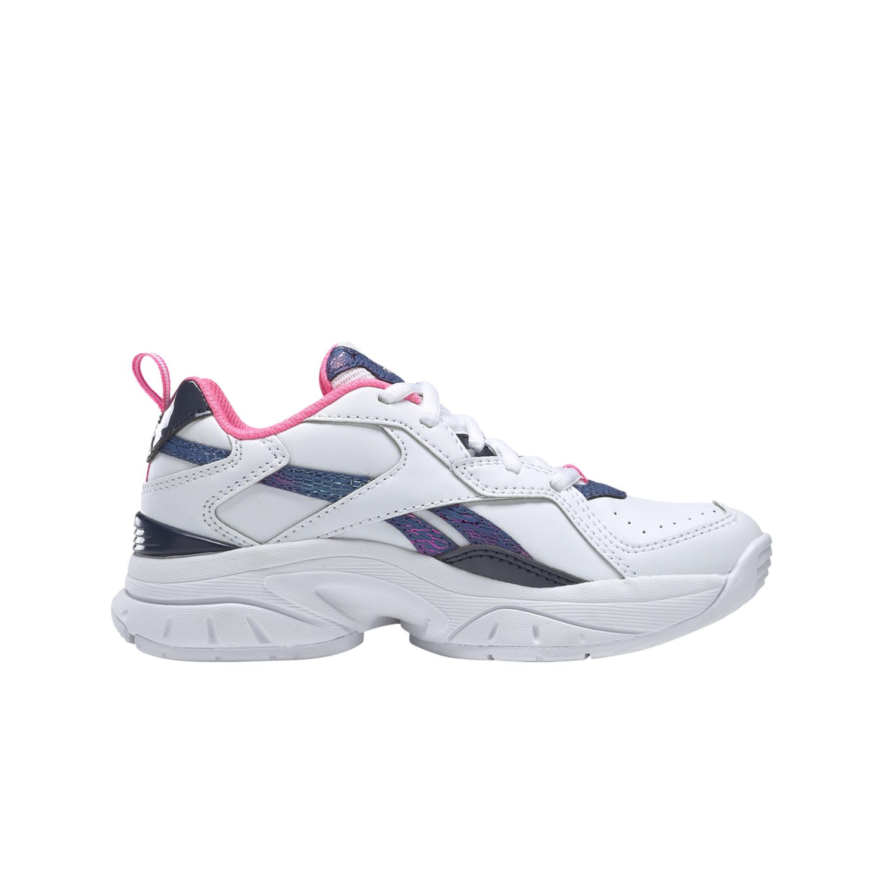 Girl's sneakers Reebok Xeona