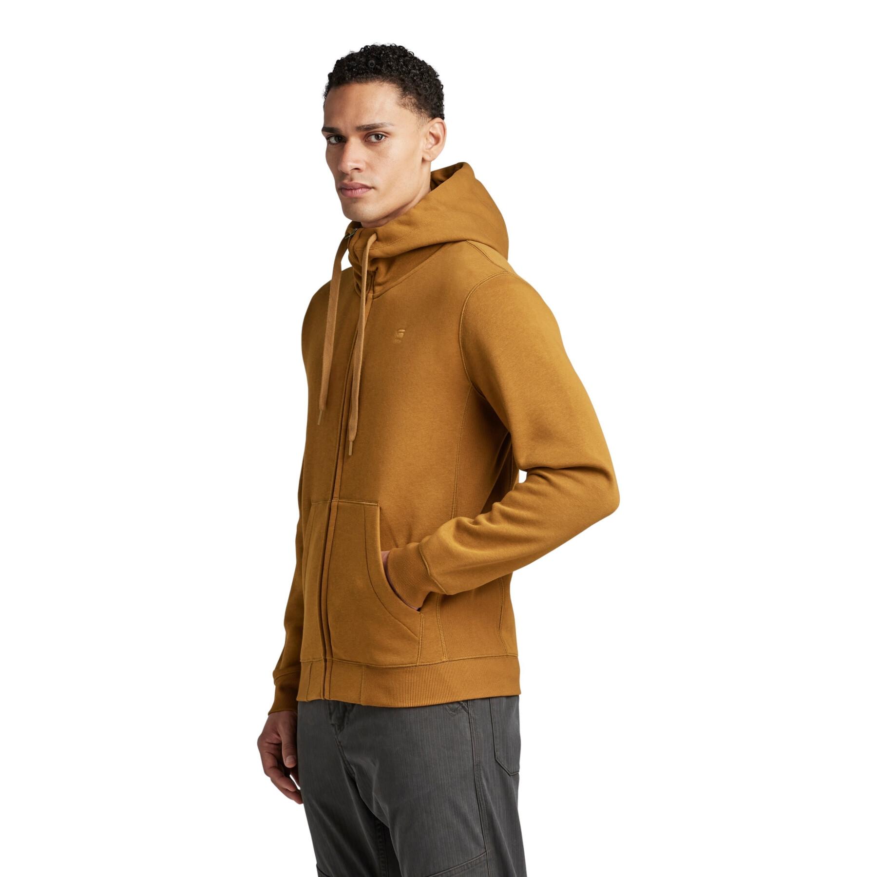 Hooded sweatshirt G-Star Premium Core
