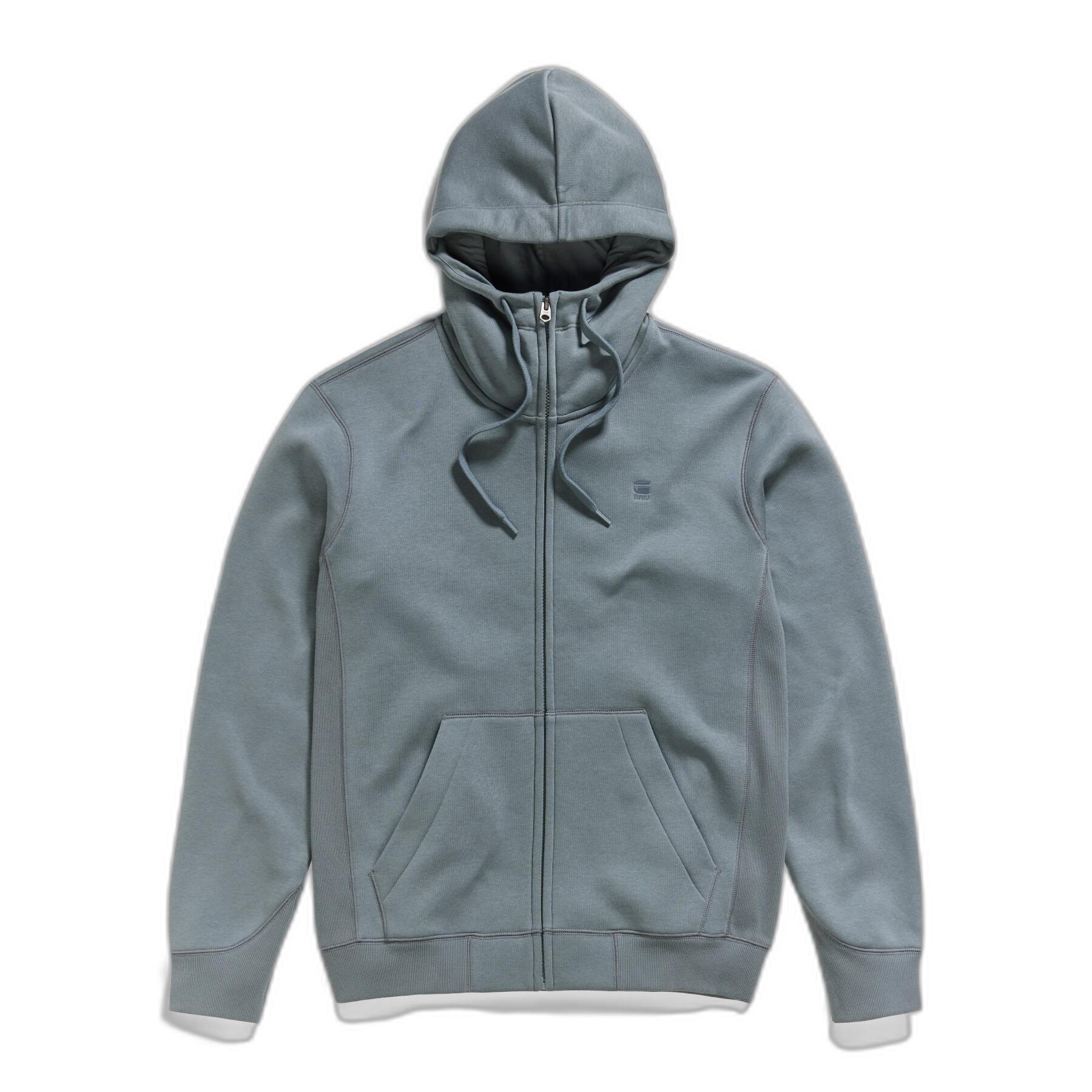 Sweat jacket G-Star Premium Core sw