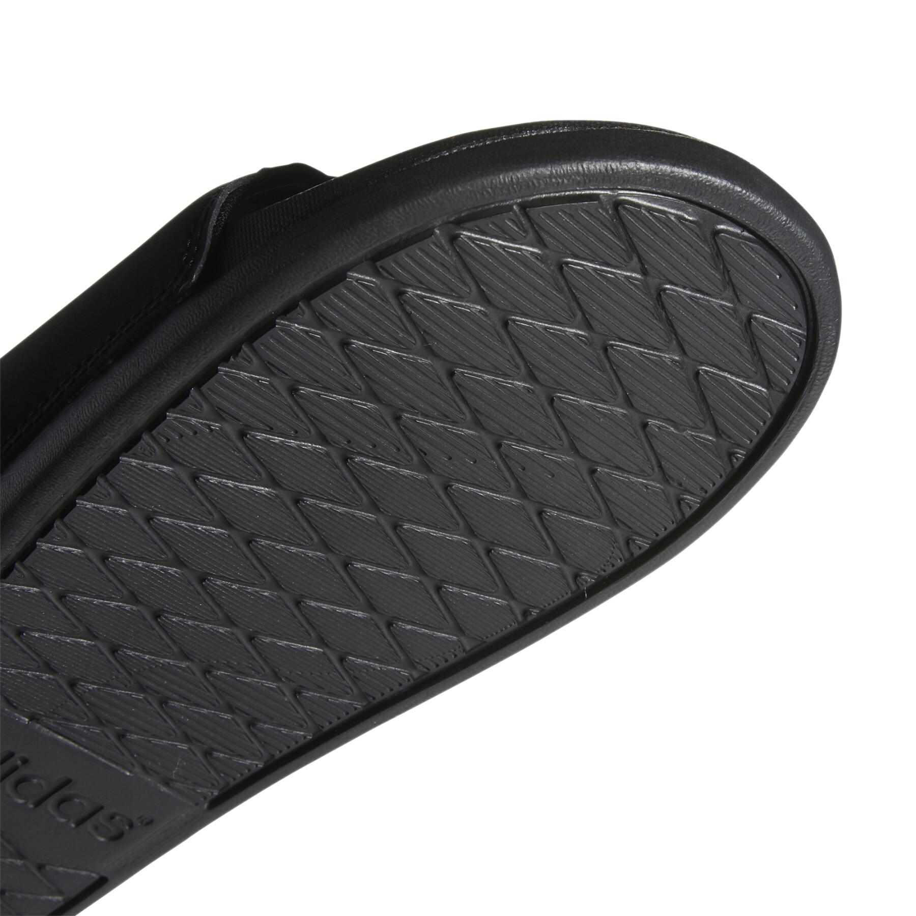 Women's flip-flop adidas adilette