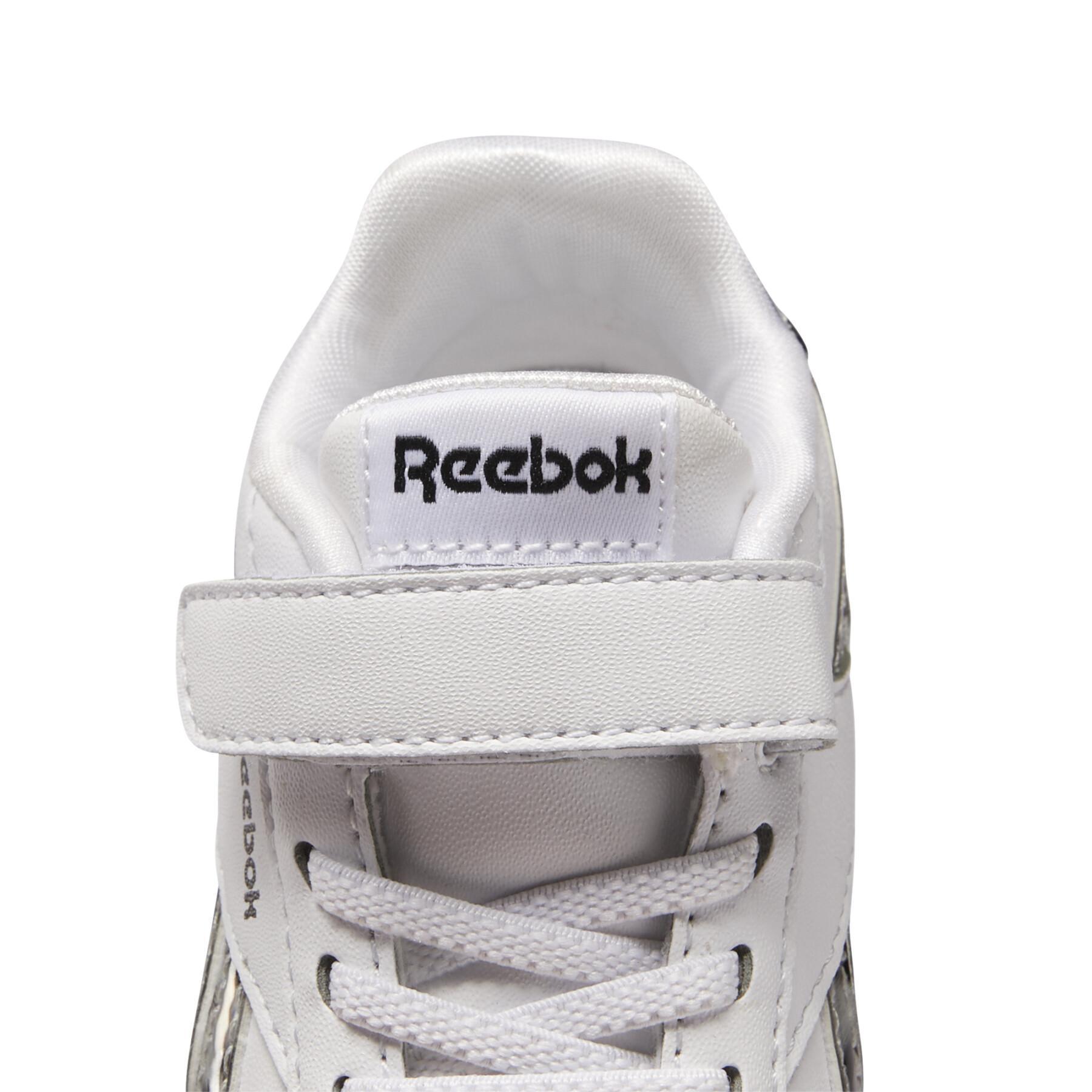 Baby girl shoes Reebok Royal Jogger 3