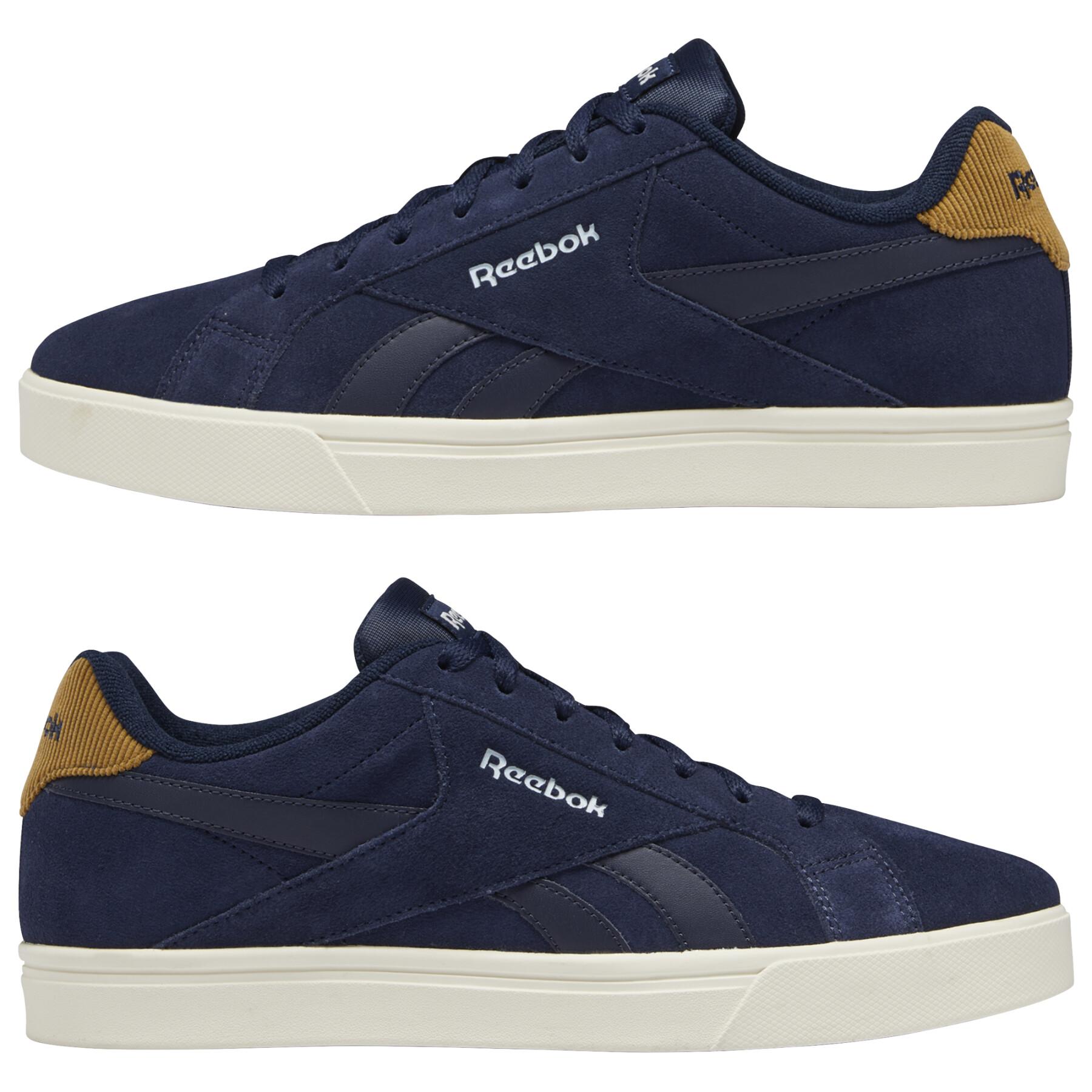 Shoes Reebok Royal Complete 3.0 Low