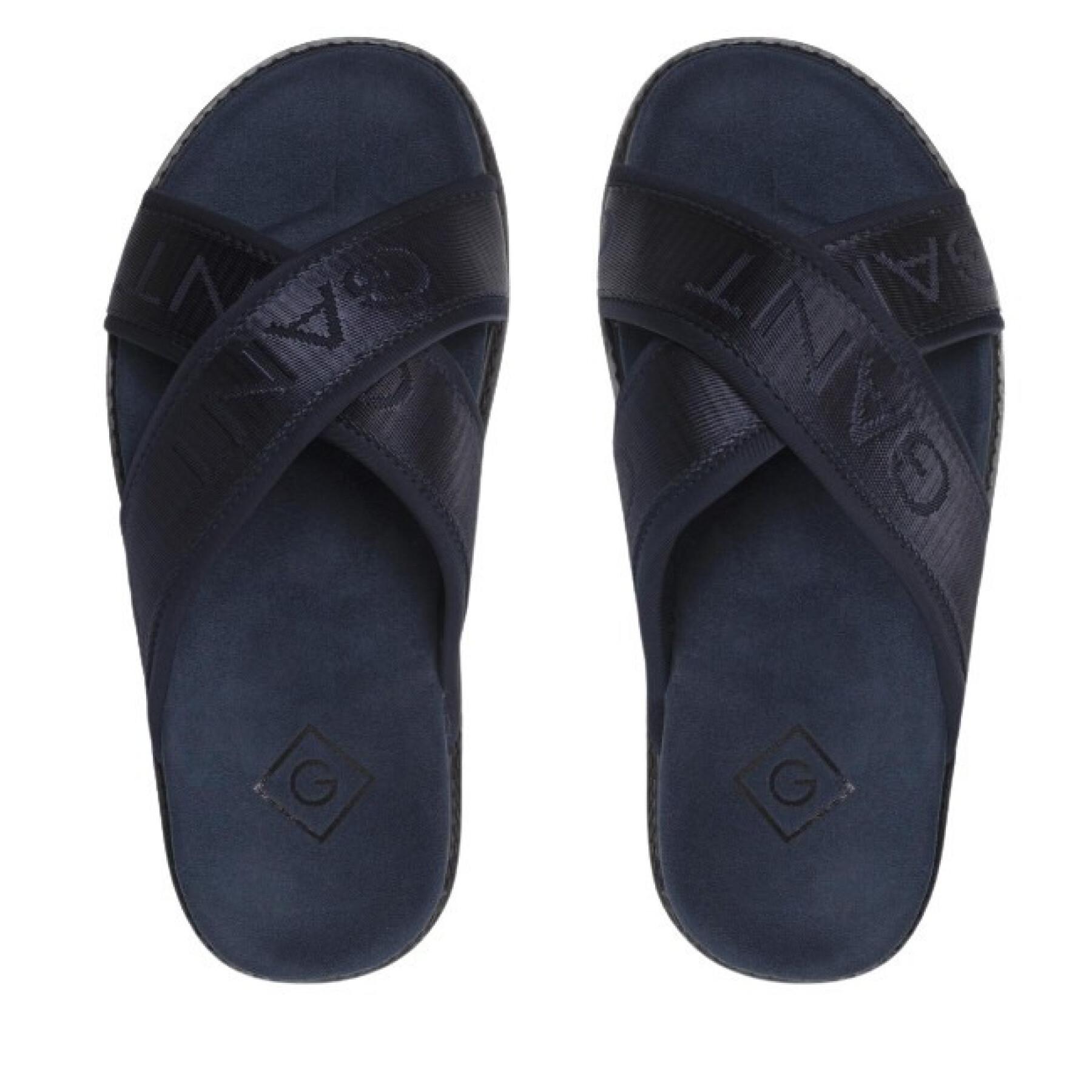 Sandals Gant Nicepal
