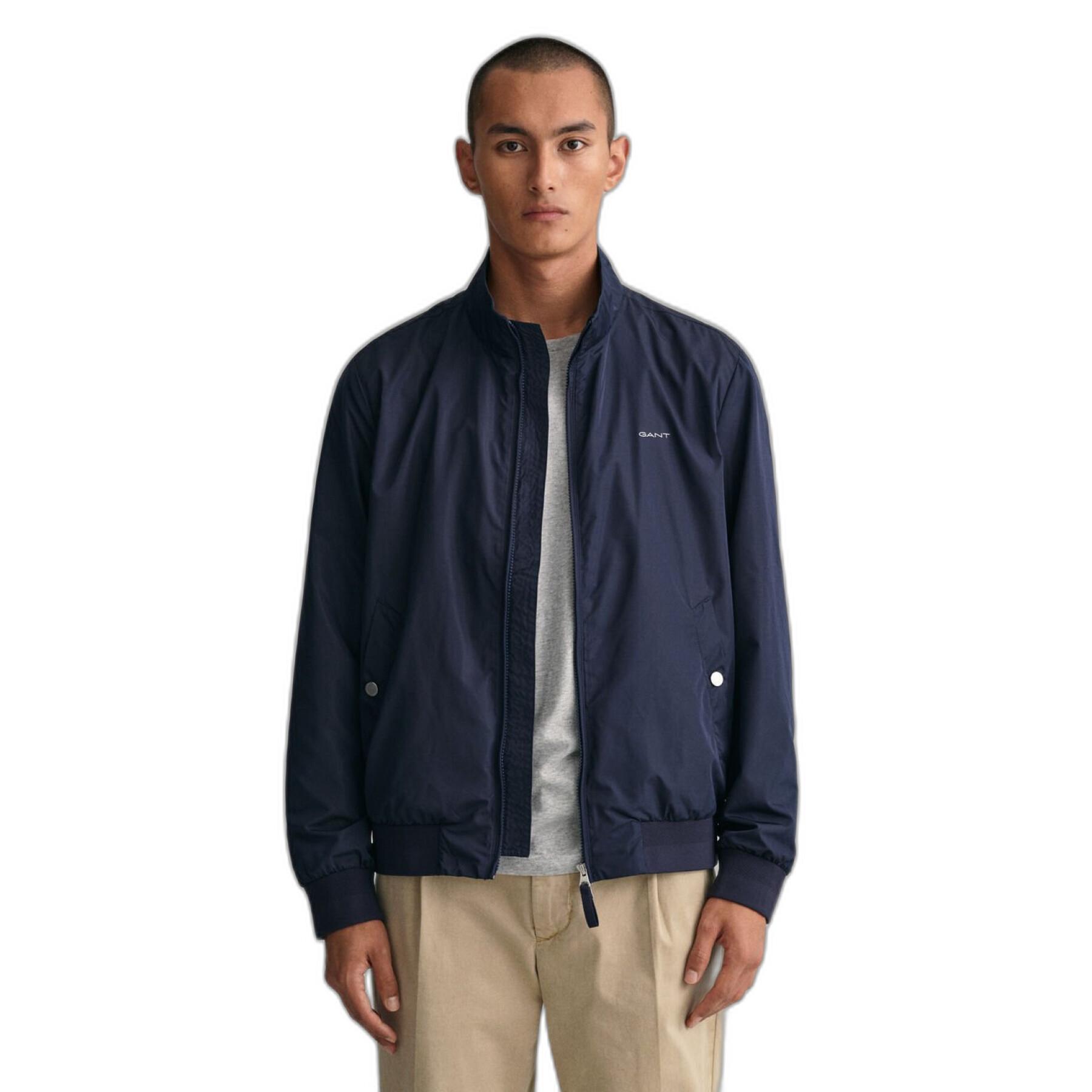 Lightweight jacket Gant Hampshire