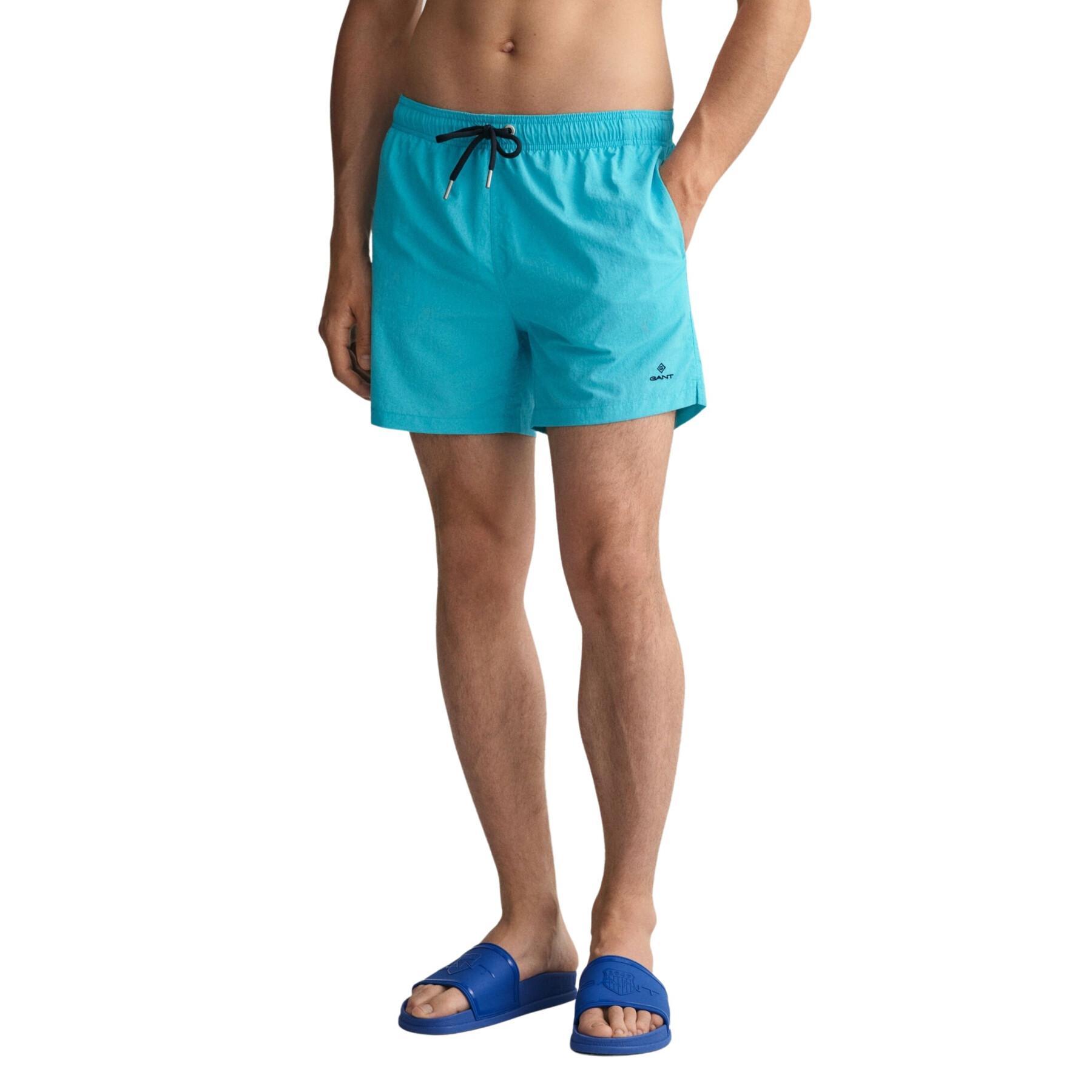 Swim shorts Gant Classic Fit