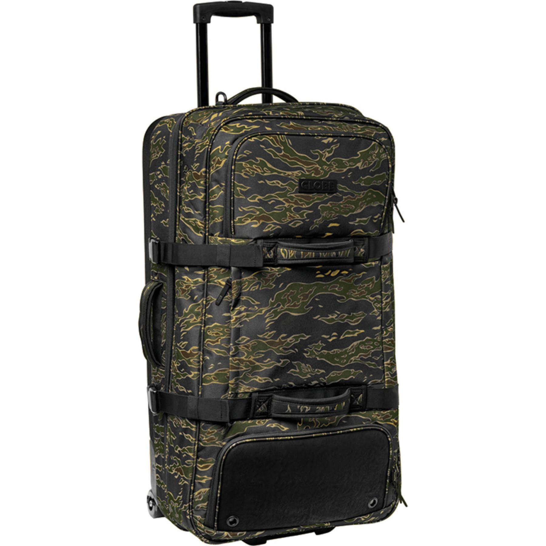 Travel bag Globe Roller Luggage