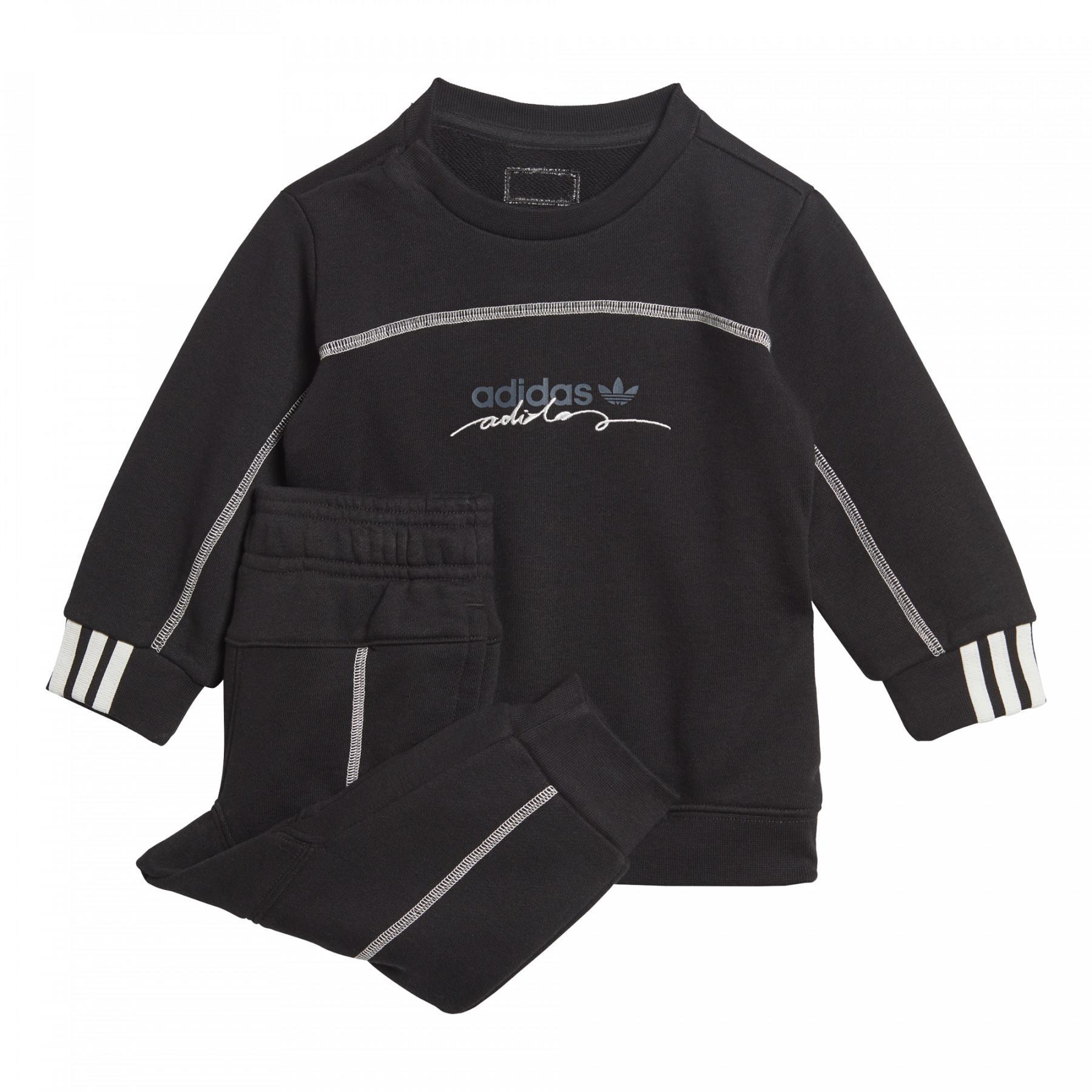 Sweatshirt kid adidas Originals R.Y.V.Set