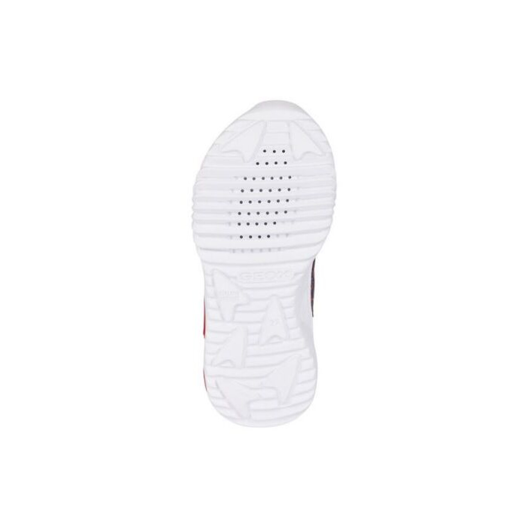 Baby boy sneakers Geox Assister