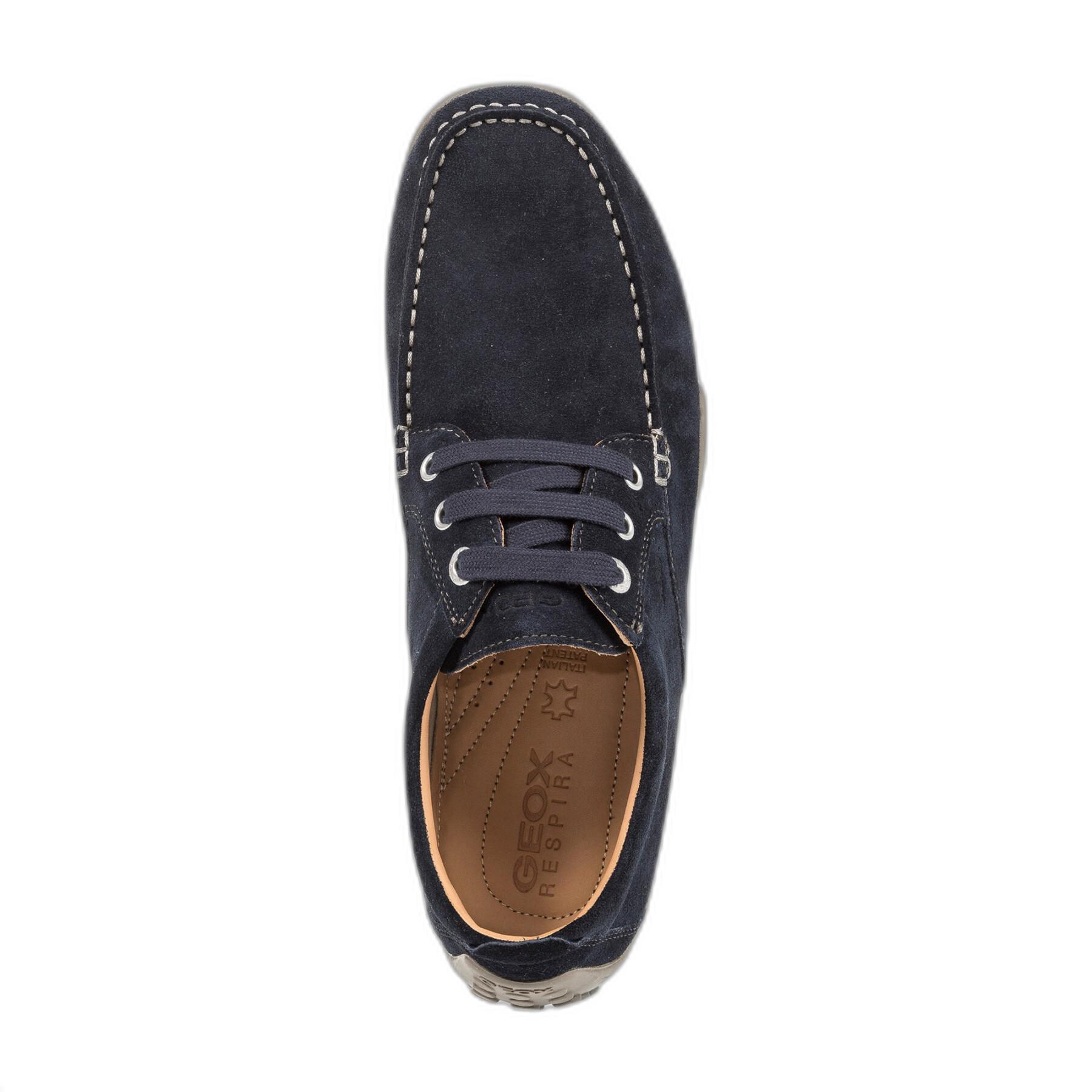 Moccasins Geox Drive Snake