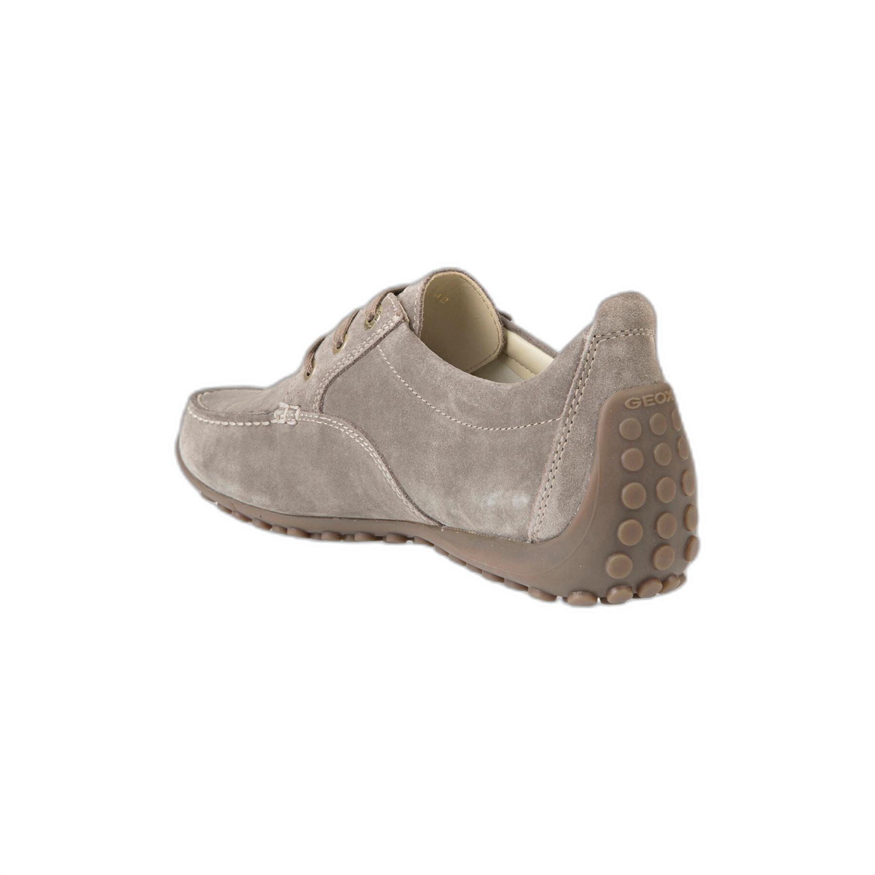Moccasins Geox Drive Snake
