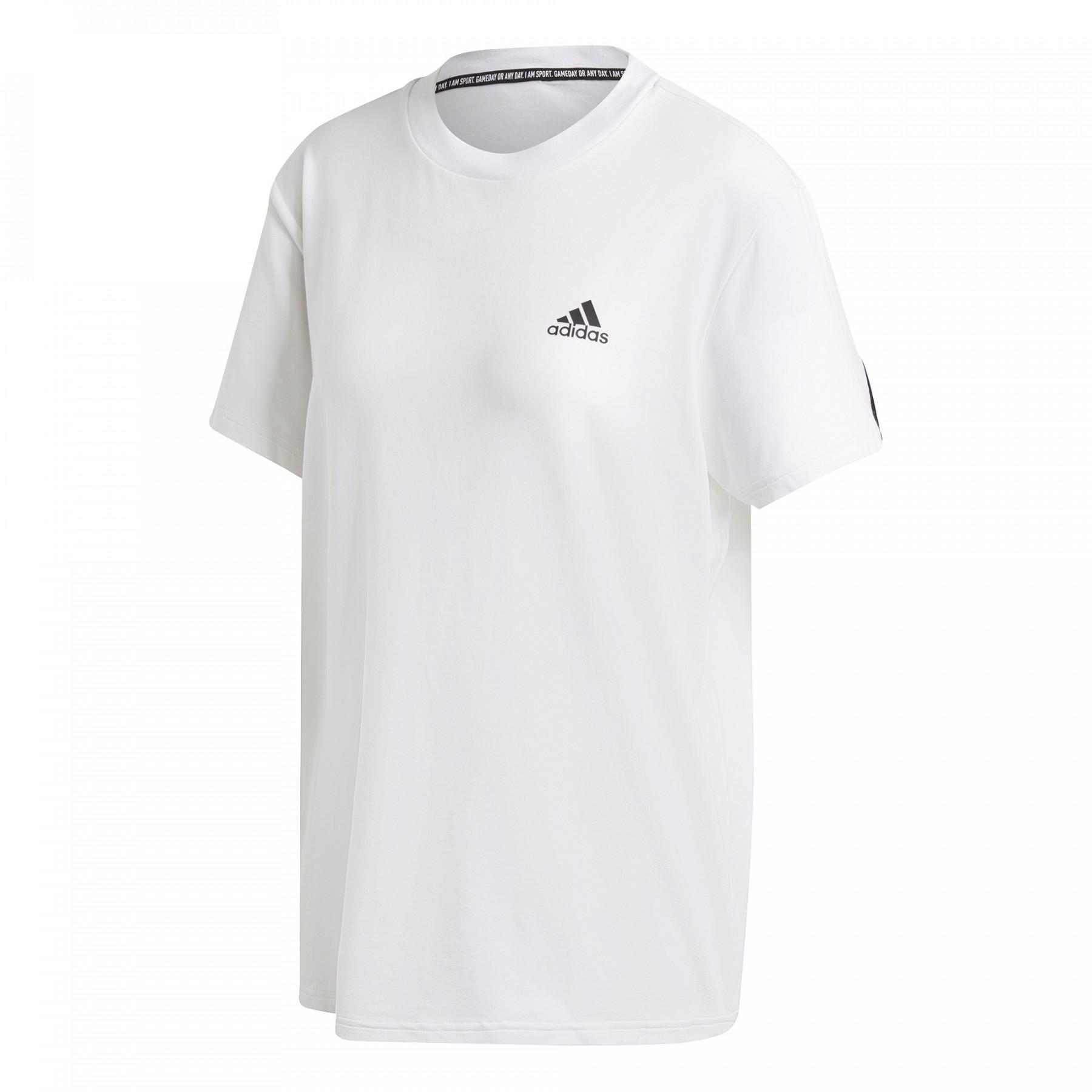 Women's T-shirt adidas Must Haves 3-Bandes