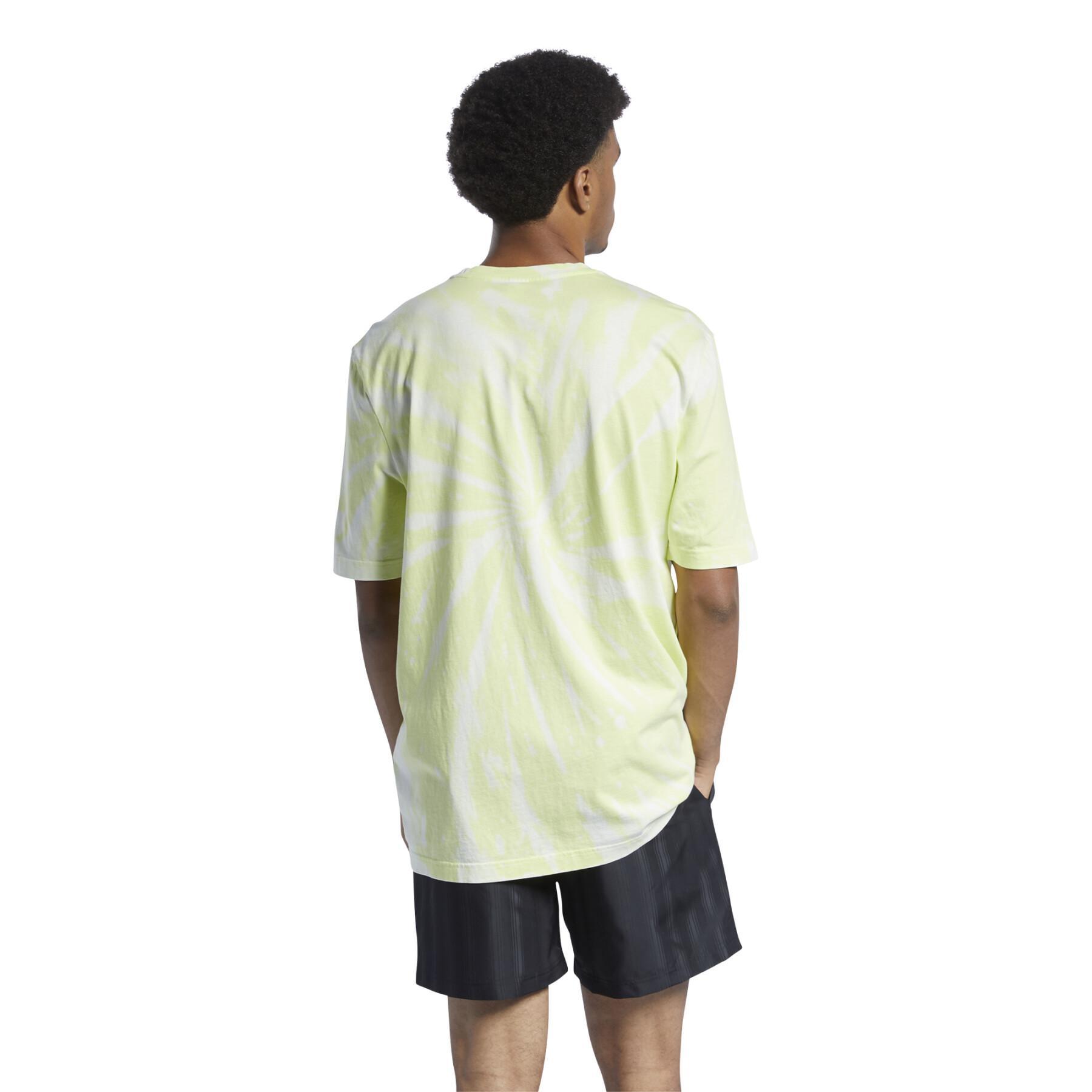 Long sleeve T-shirt Reebok Classics Summer Retreat