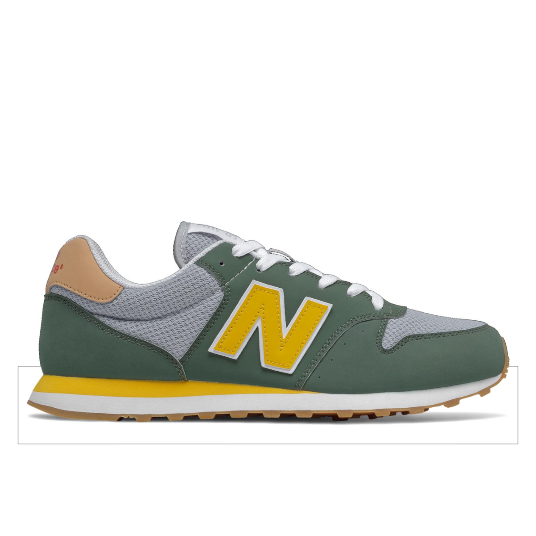 Sneakers New Balance 500 classic