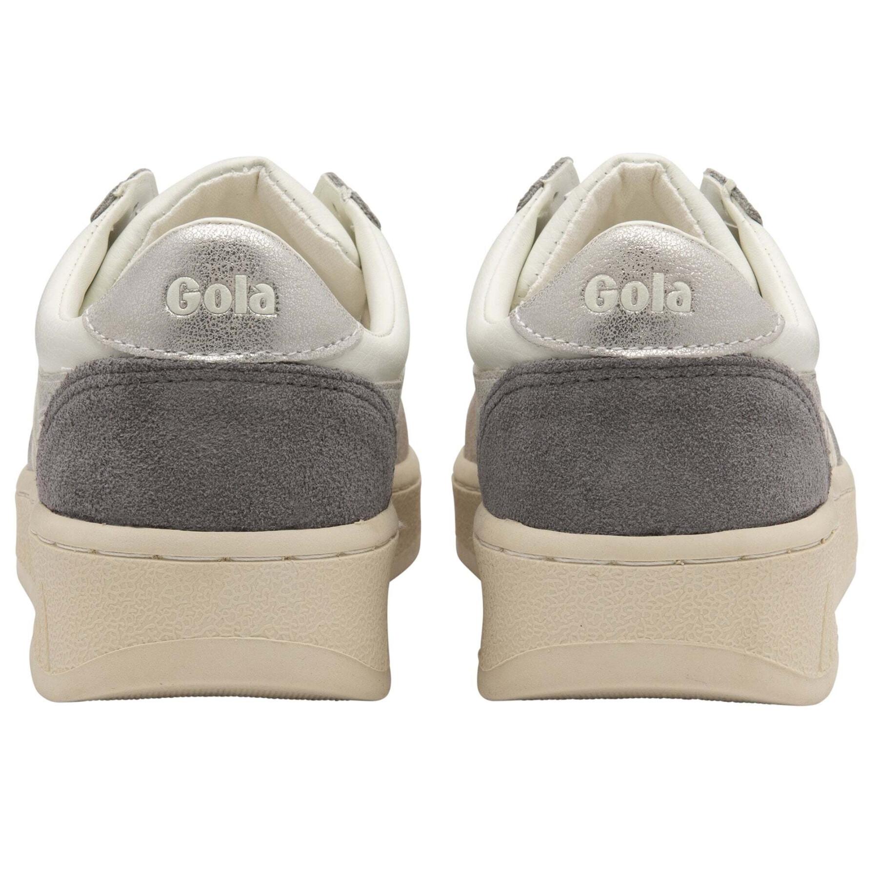 Women's sneakers Gola Grandslam Quadrant