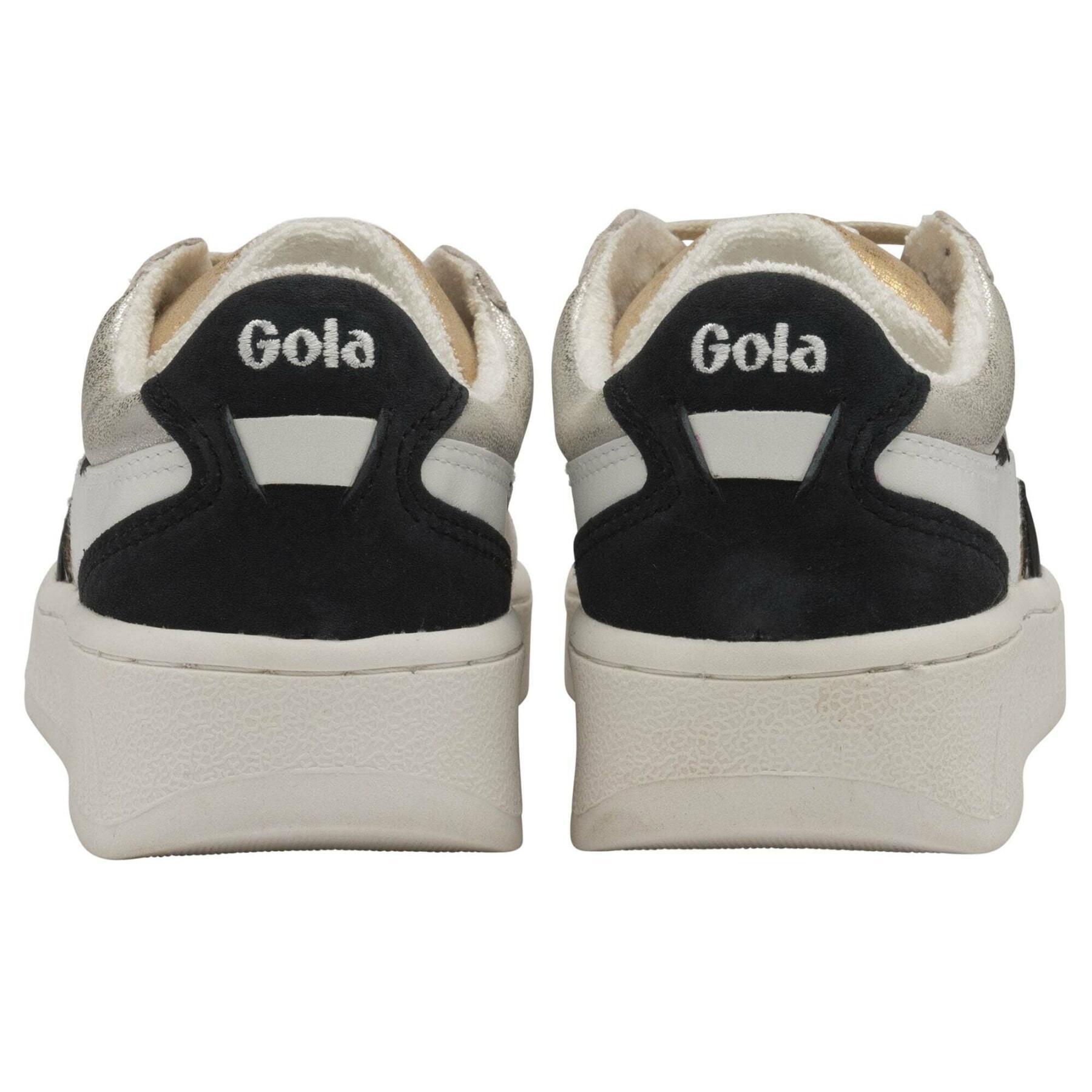 Women's sneakers Gola Grandslam Mode