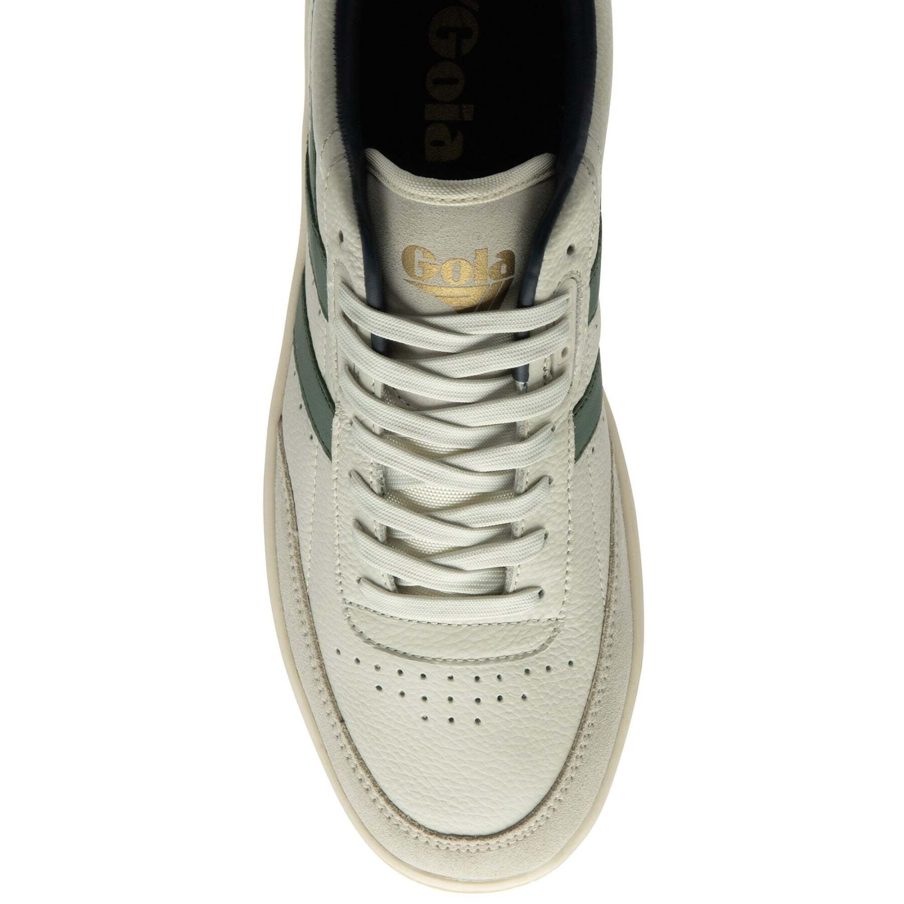 Sneakers Gola contact leather