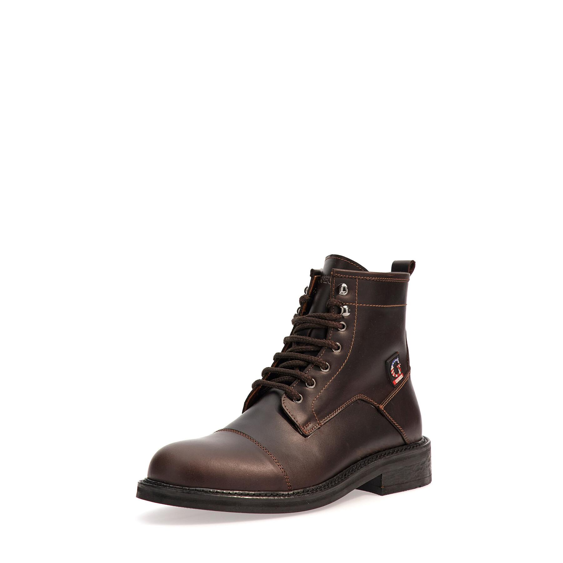 Lace-up boots Guess Arco