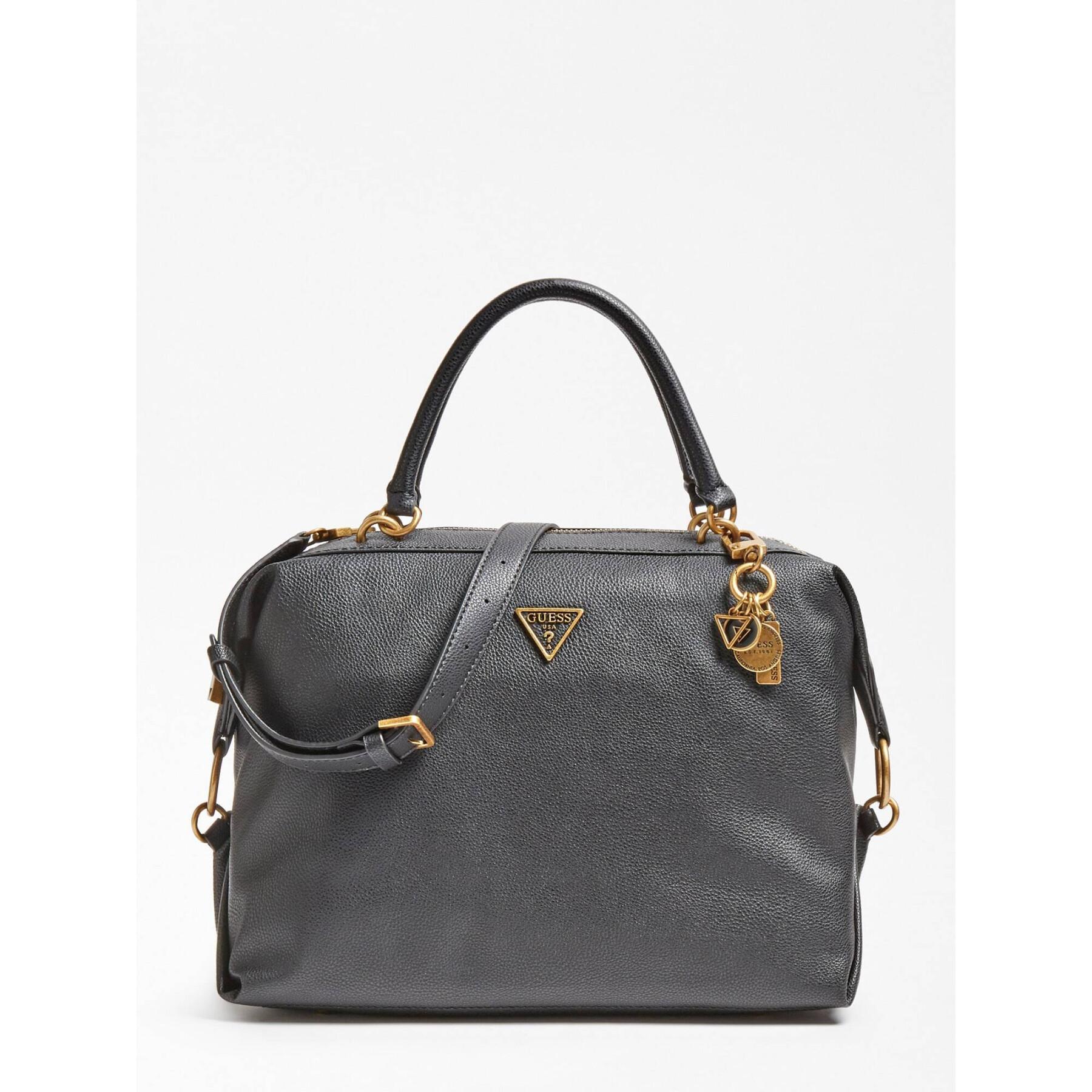 Women's satchel handbag Guess Destiny