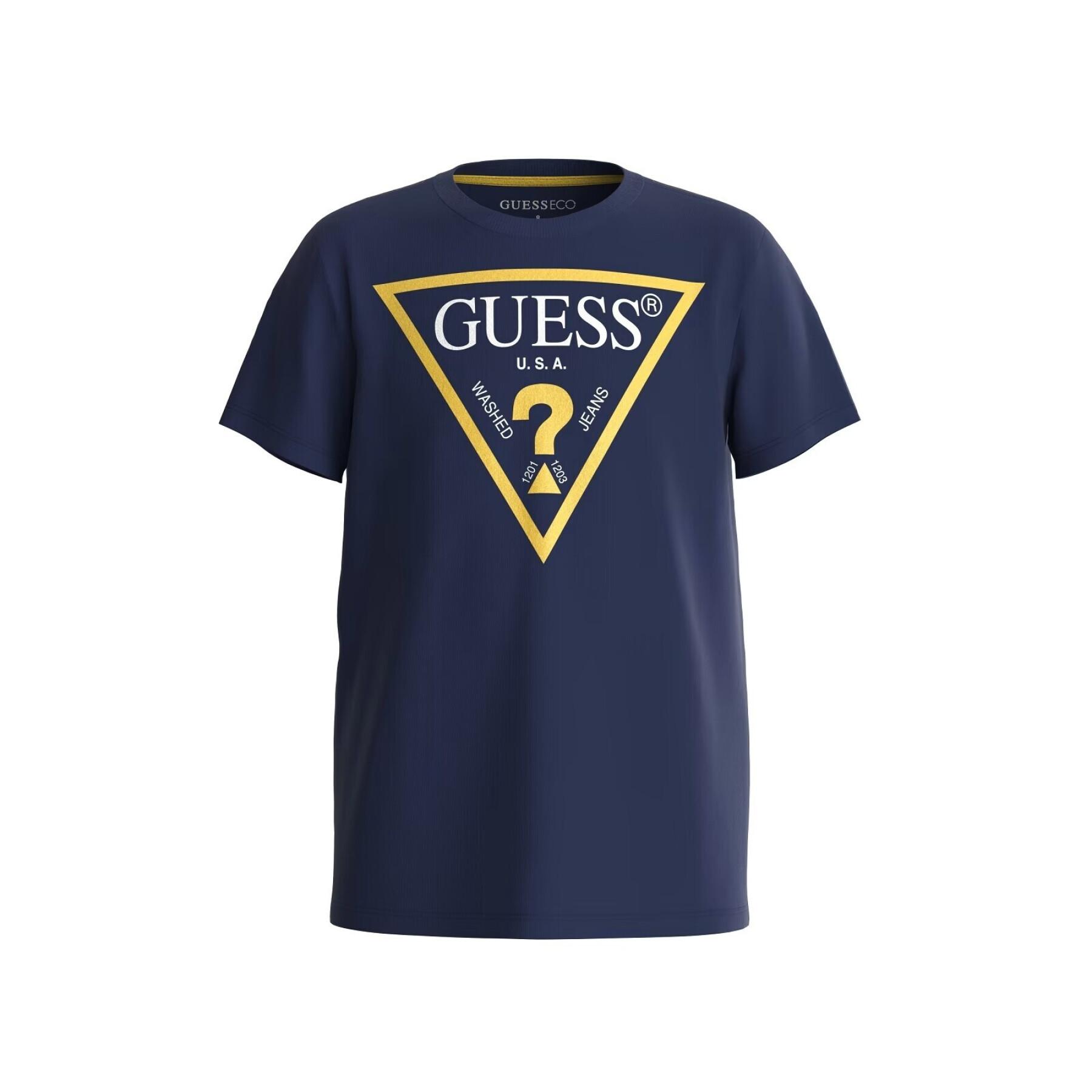 Child's T-shirt Guess Core