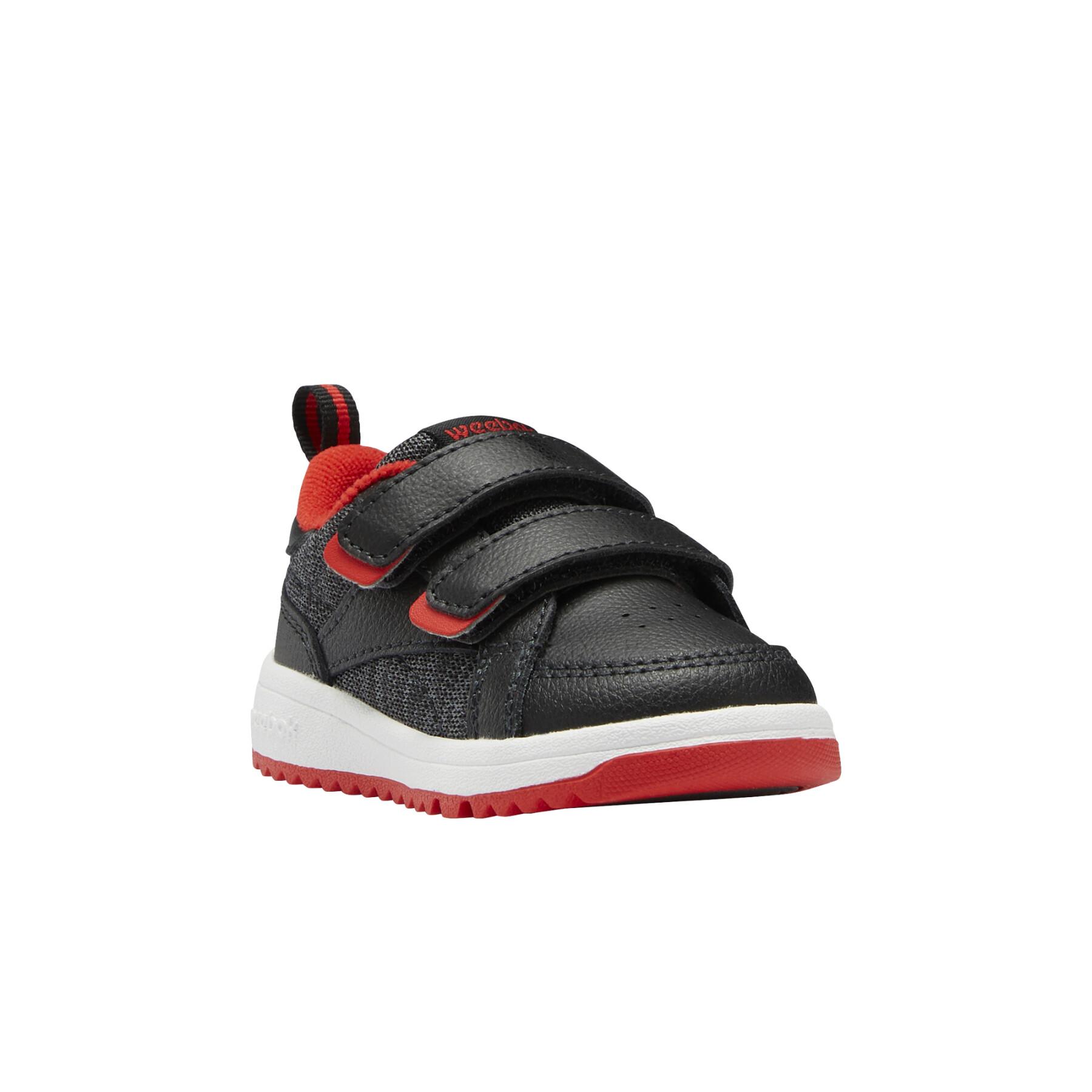 Baby shoes Reebok Weebok Clasp Low