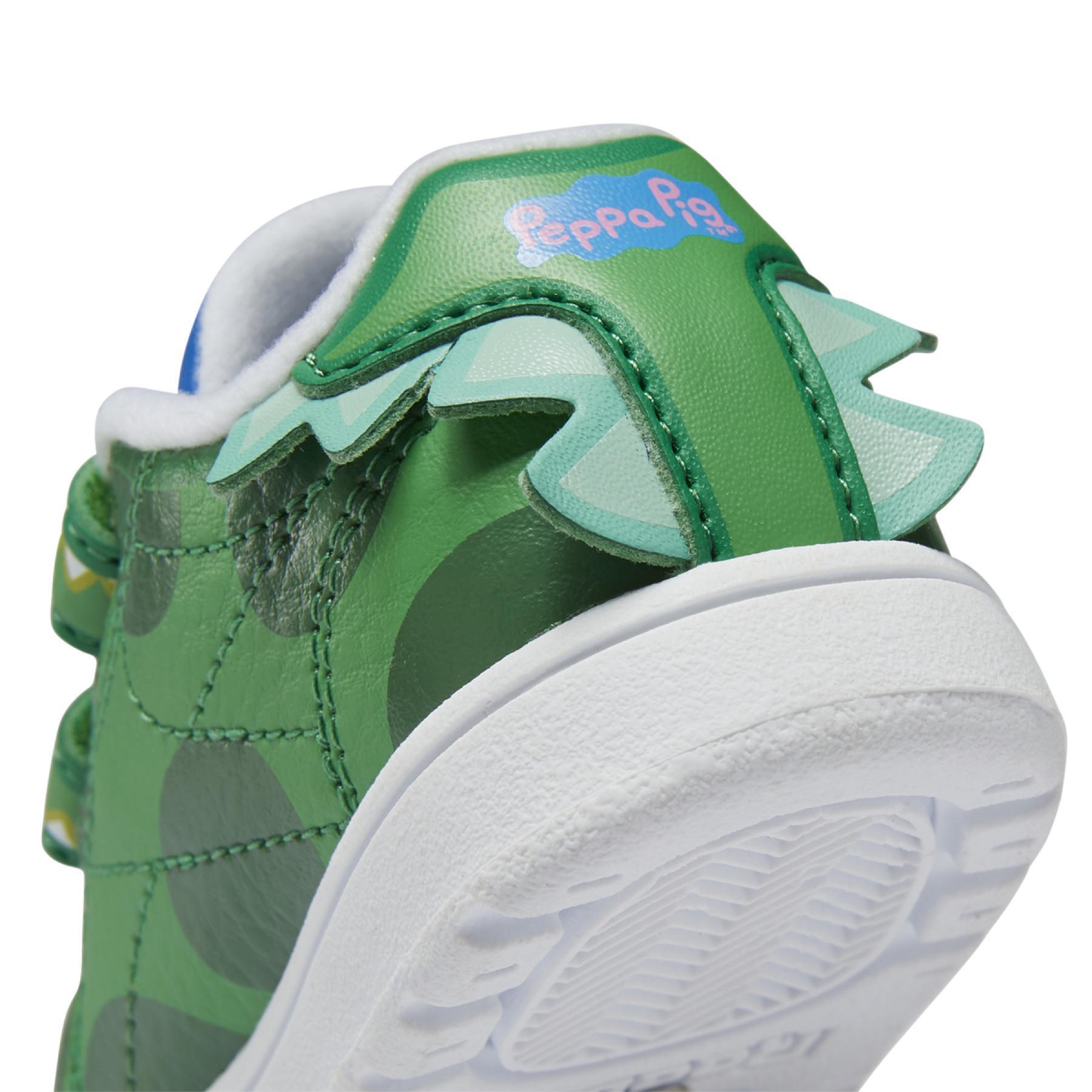 Children's sneakers Reebok Classics Royal Complete CLN 2