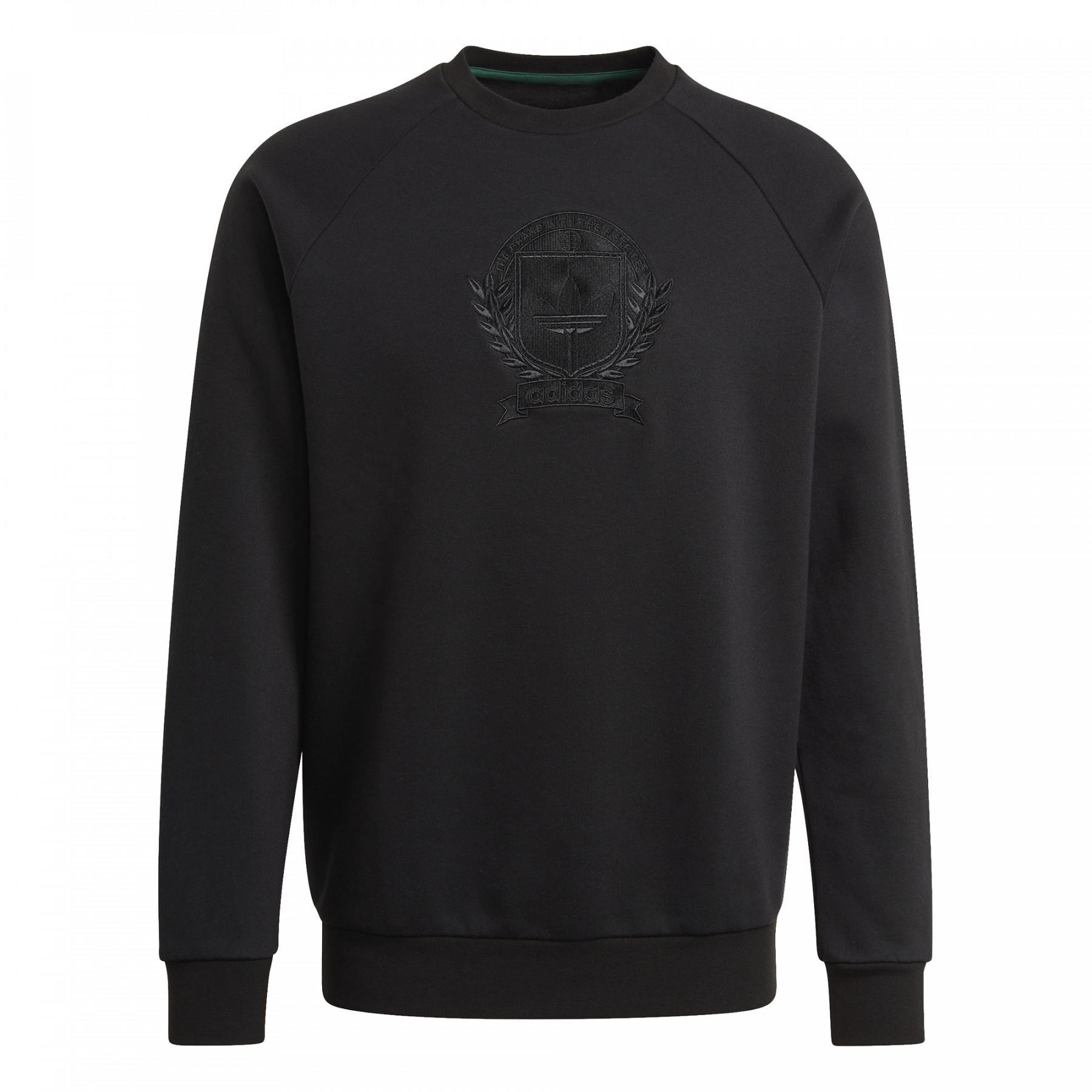 Sweatshirt adidas Originals Collegiate Crest