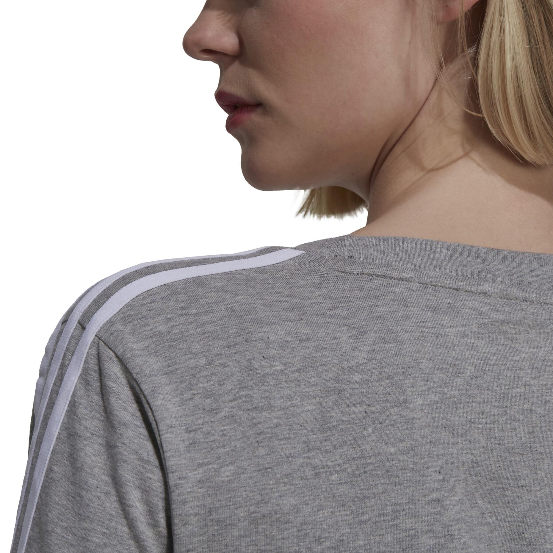 Women's long sleeve T-shirt adidas Originals Adicolor
