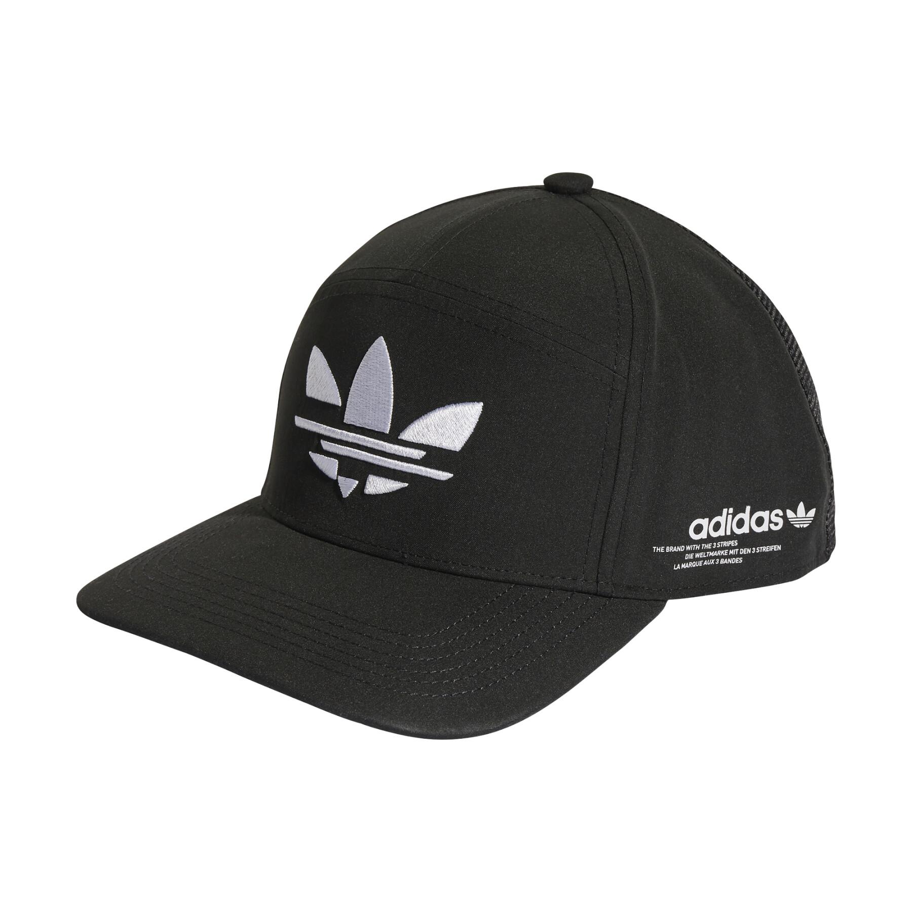 Snapback cap adidas Originals Adicolor