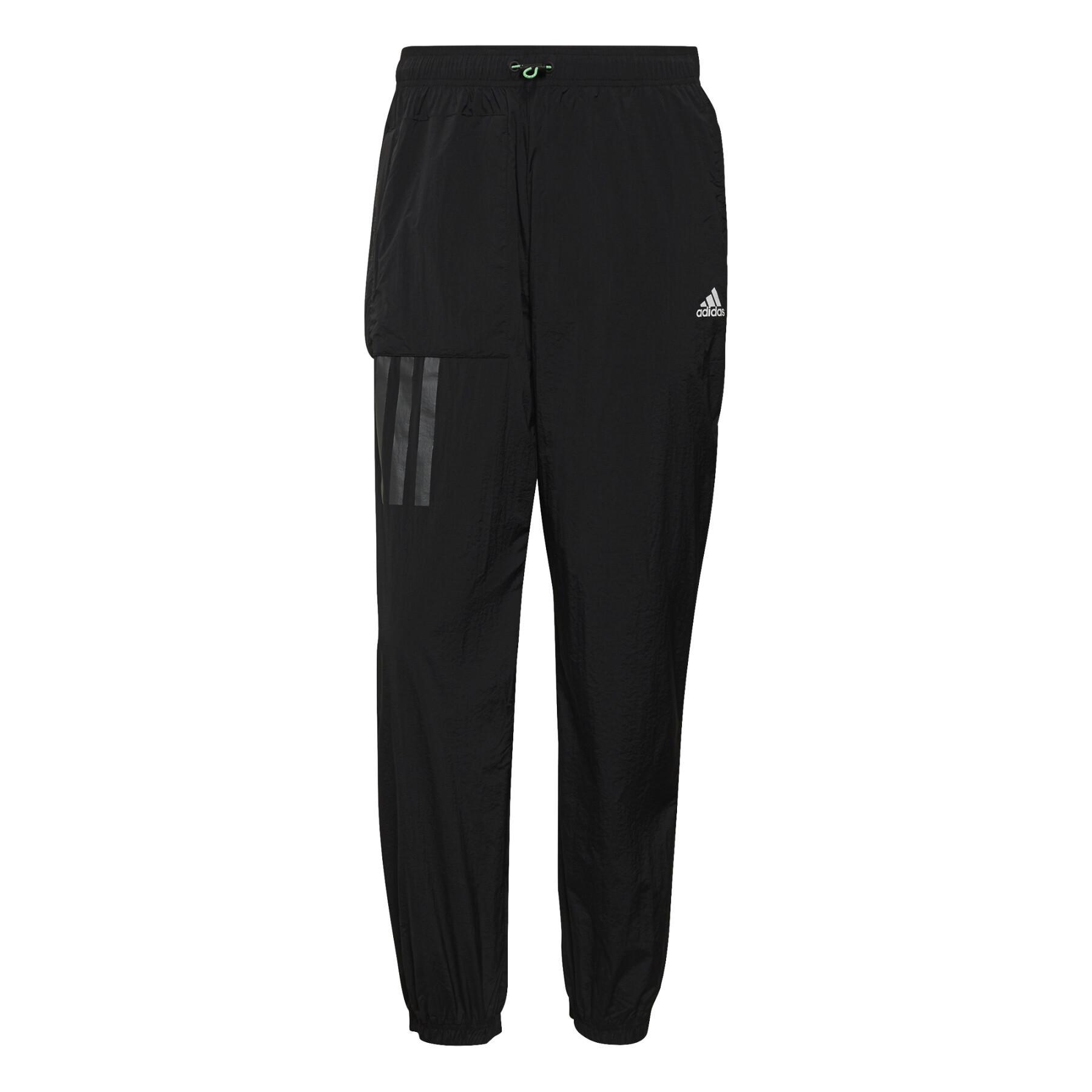 Pants adidas Sportswear X-City Packable