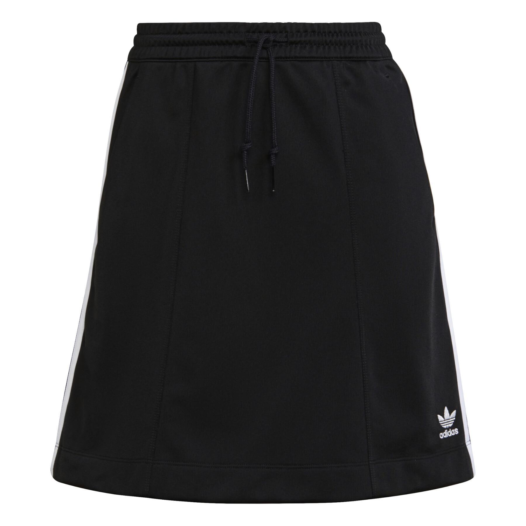 Women's skirt adidas Originals Adicolor Tricot