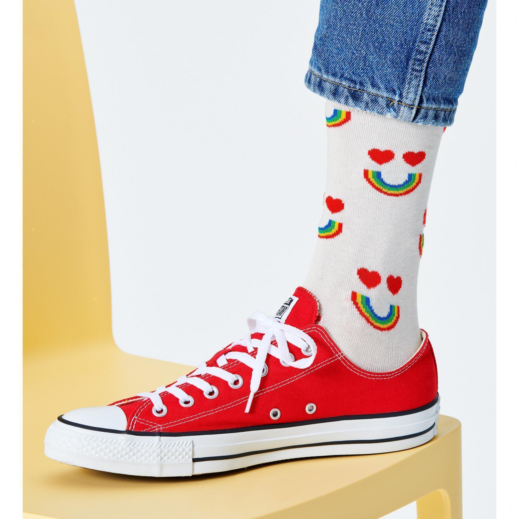 Socks Happy Socks Happy Rainbow