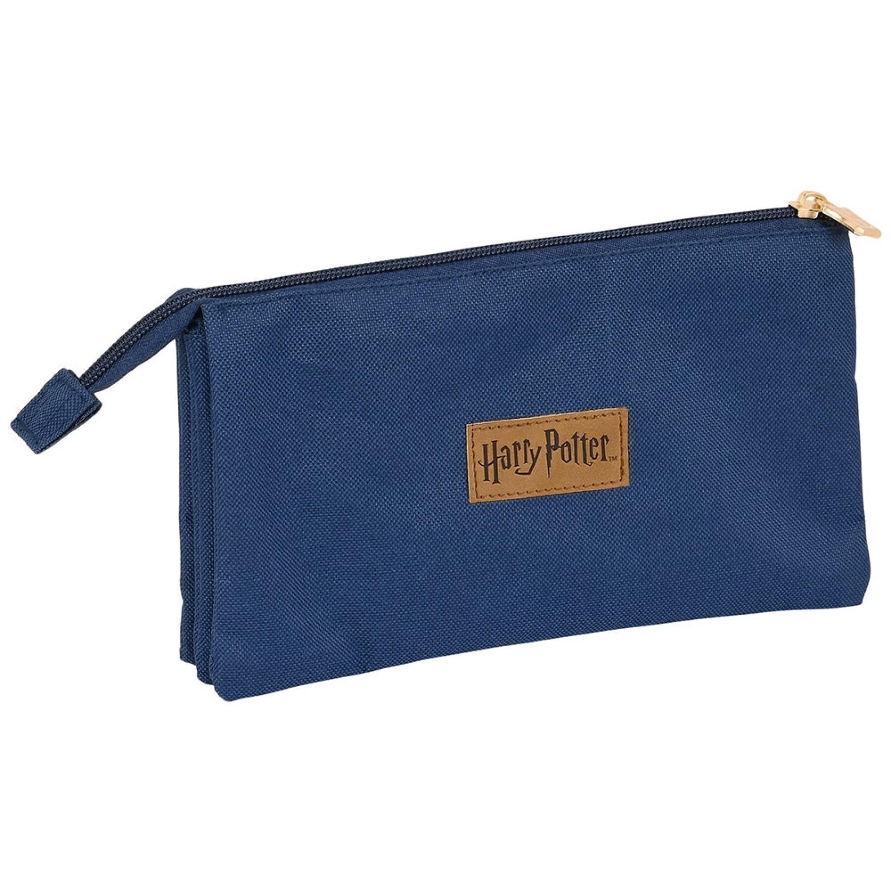 Baby case with 3 compartments Harry Potter