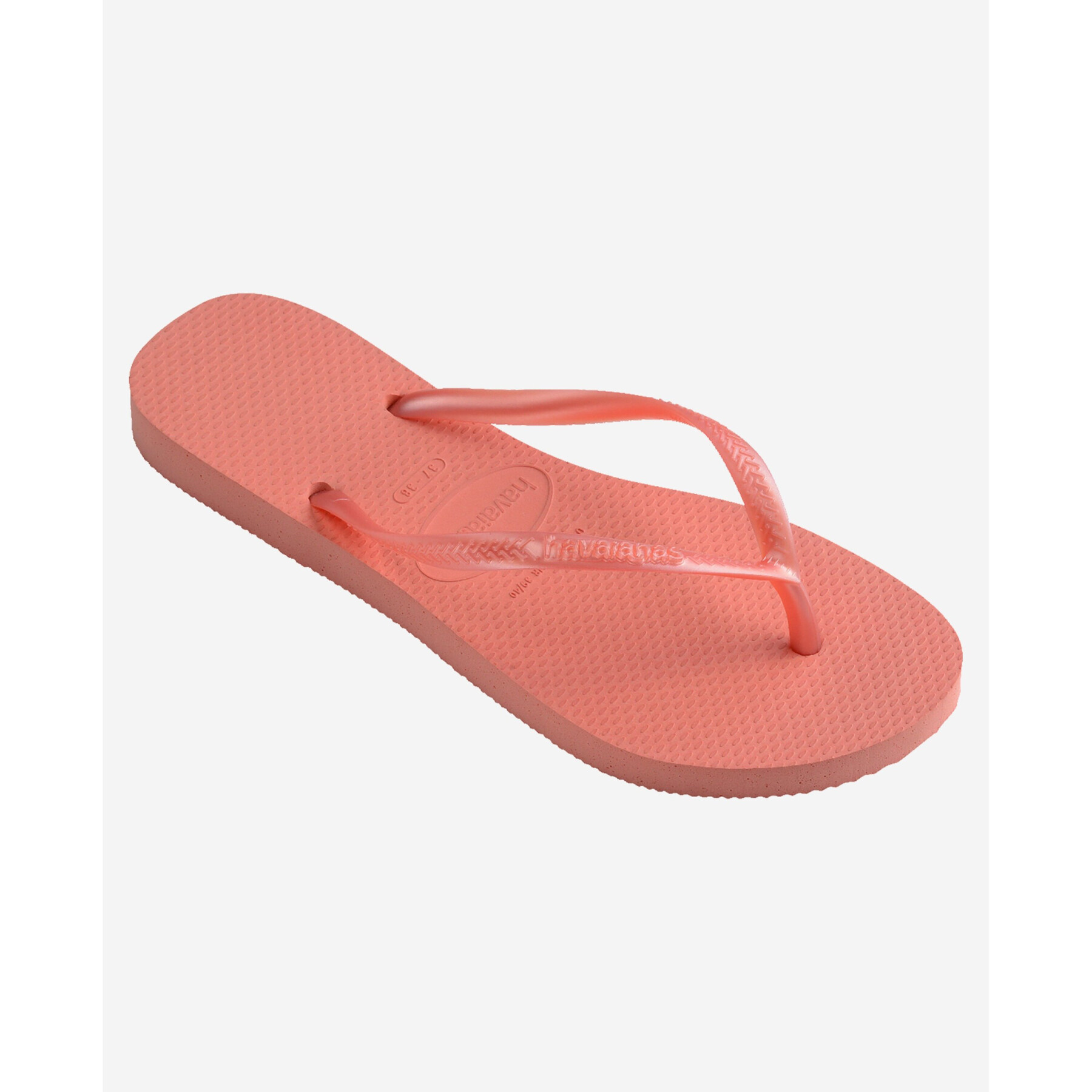 Girl's flip-flops Havaianas Slim