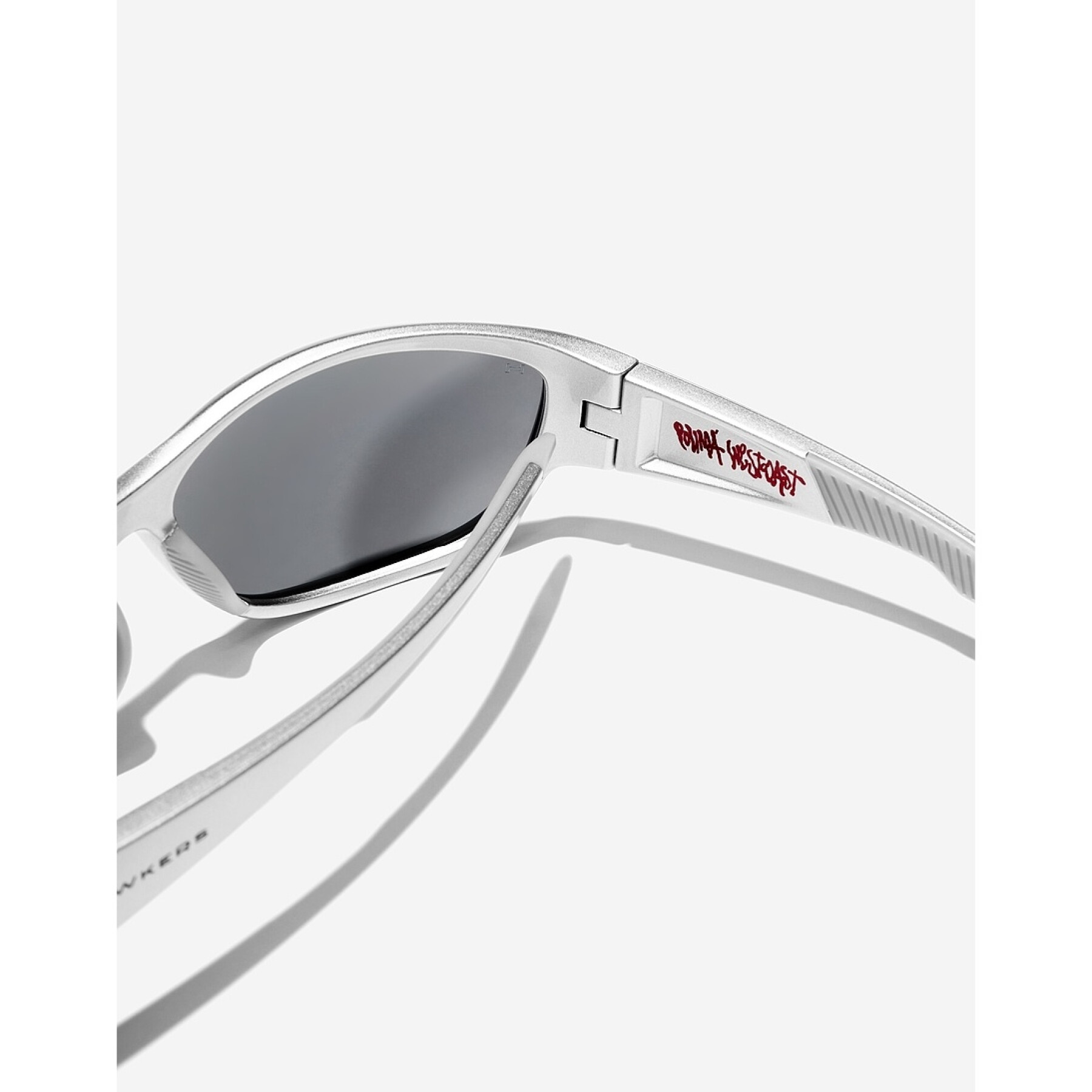 Sunglasses Hawkers Polimá - Rave