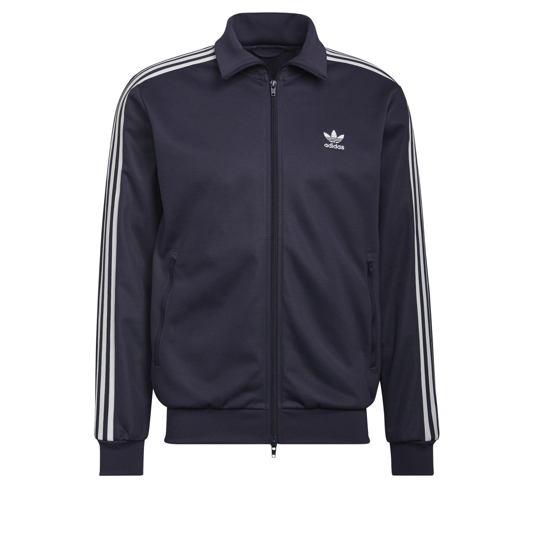 Jacket adidas Originals Adicolor s Beckenbauer Primeblue