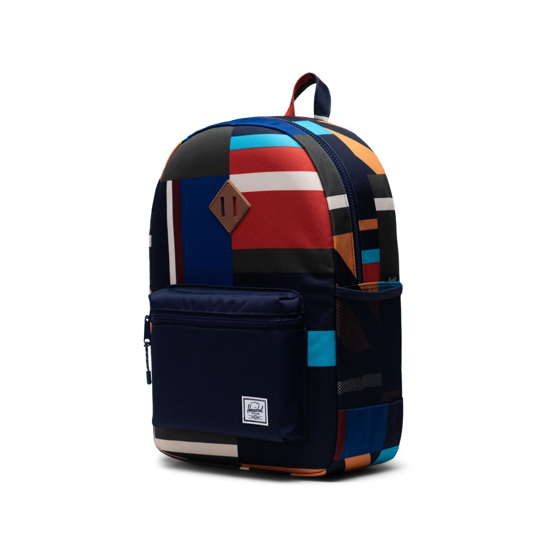 Children's backpack Herschel Heritage - X-Large