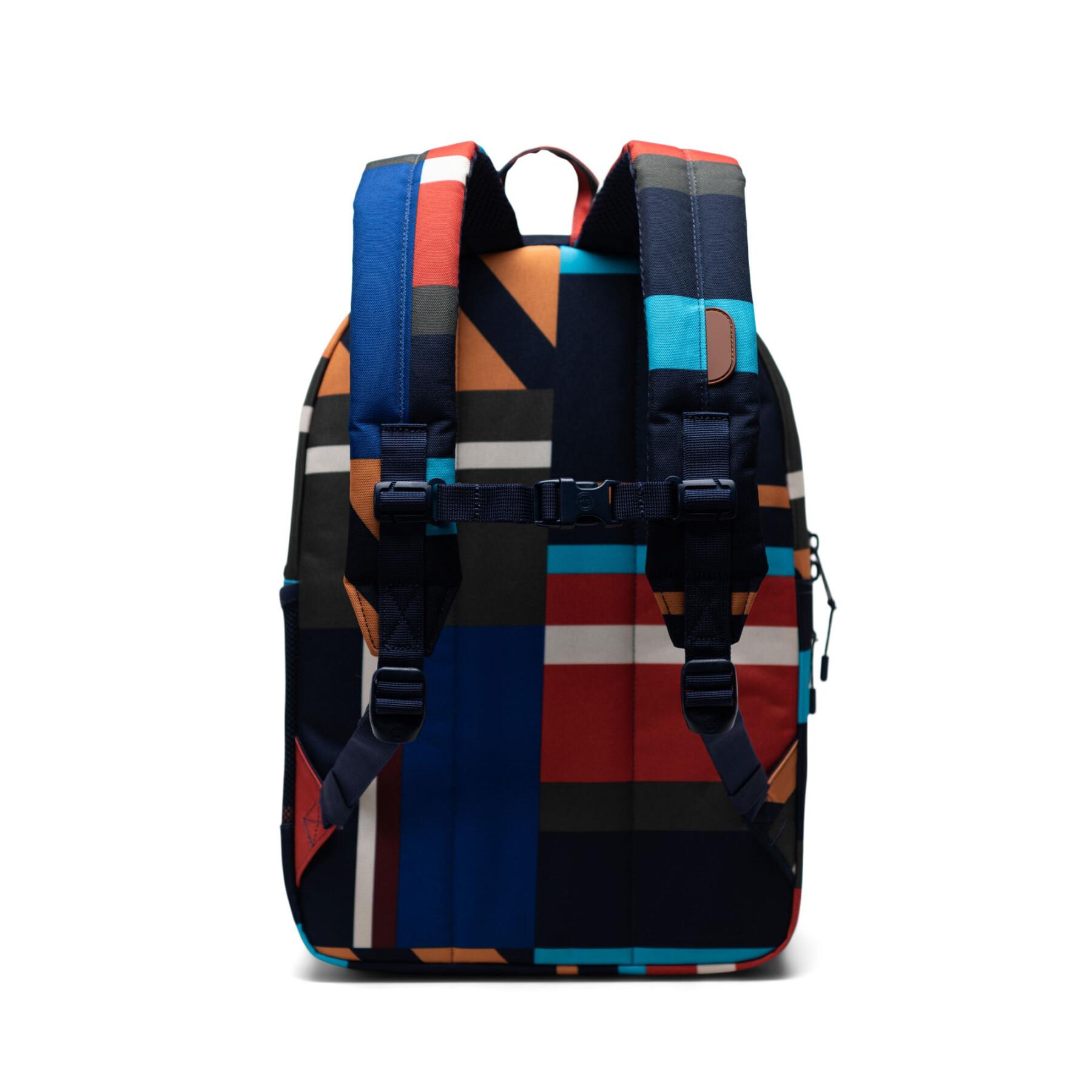 Children's backpack Herschel Heritage - X-Large