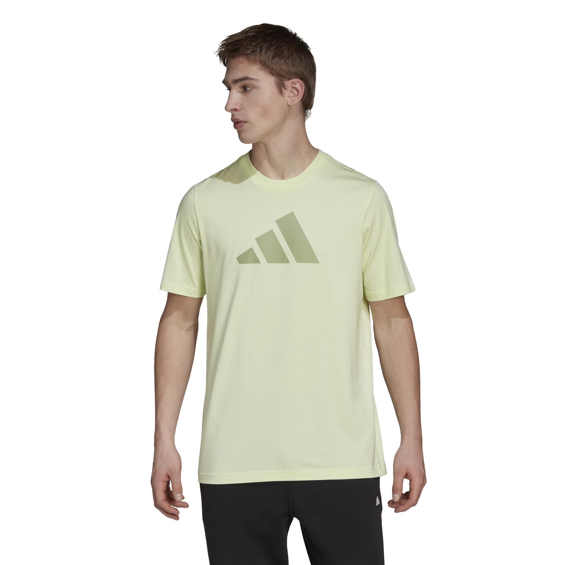 T-shirt adidas Future Icons