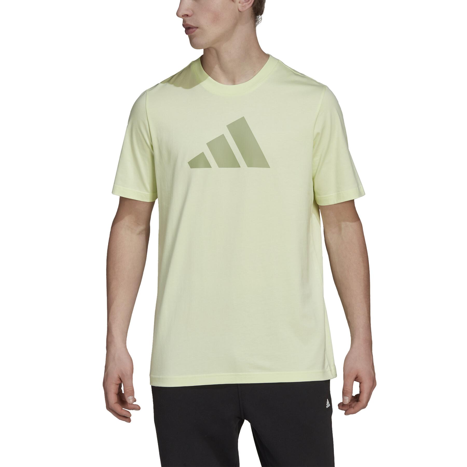 T-shirt adidas Future Icons