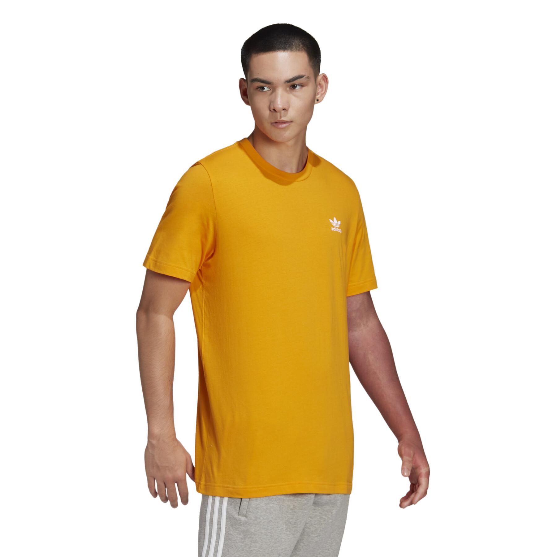 Short sleeve T-shirt adidas Originals Essential Borang