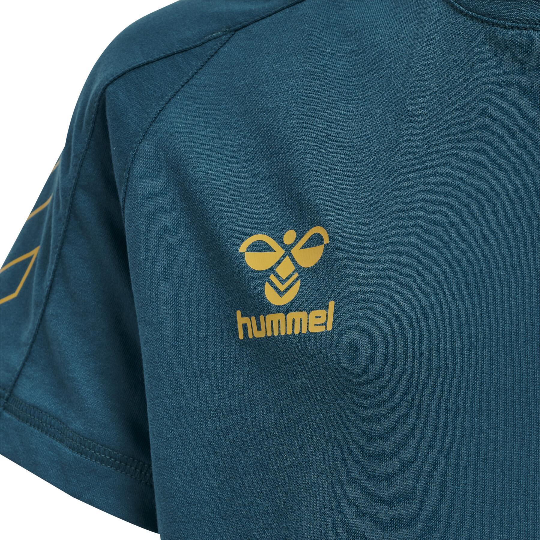 Child's T-shirt Hummel Cima Xk