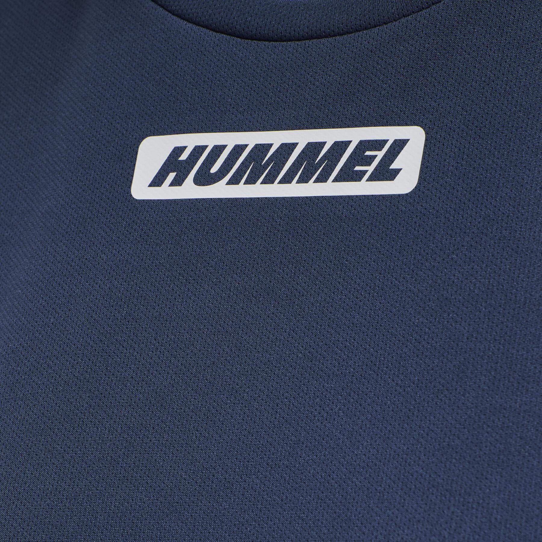 Women's T-shirt Hummel TE Tola