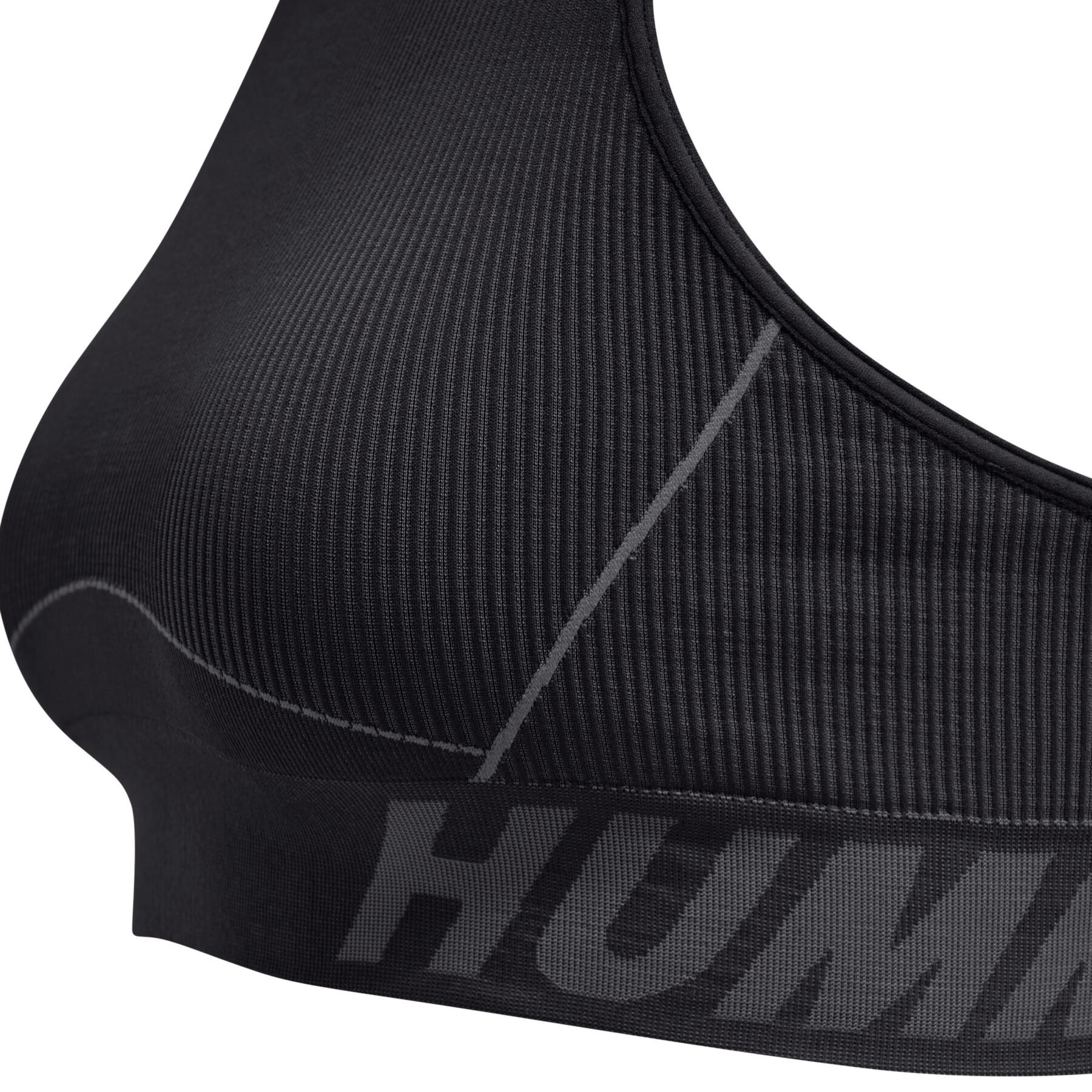 Seamless sports bra for women Hummel TE Christel - Underwear - Clothing -  Women