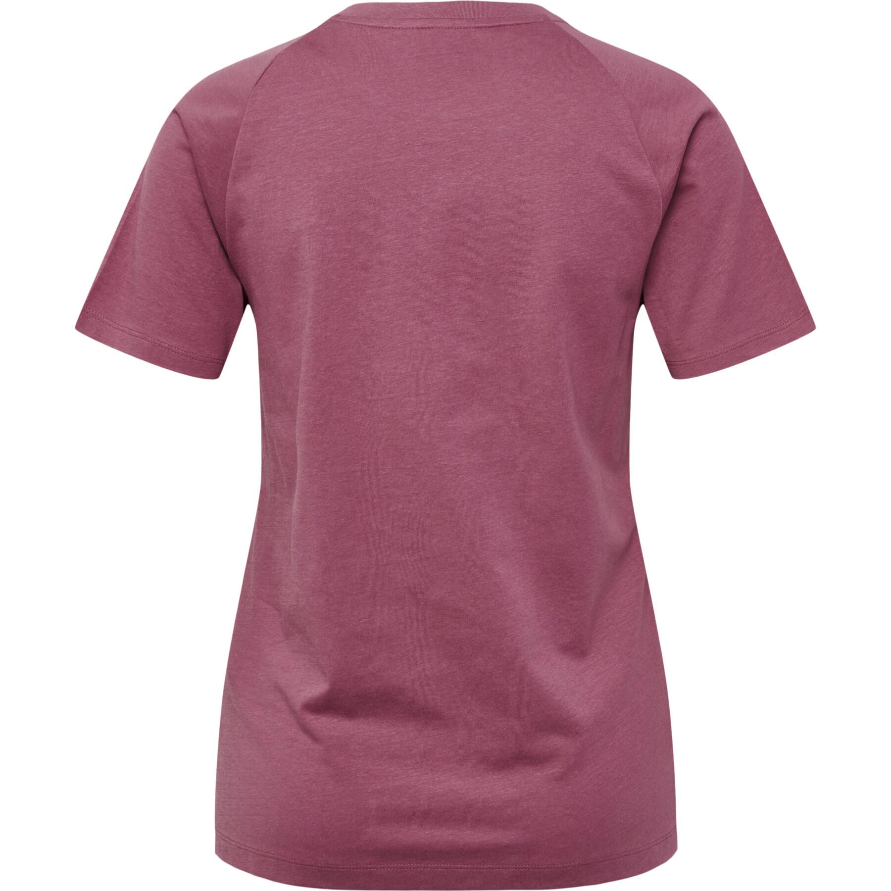 Women's T-shirt Hummel Noni 2.0 - T-shirts & Tank Tops - Clothing