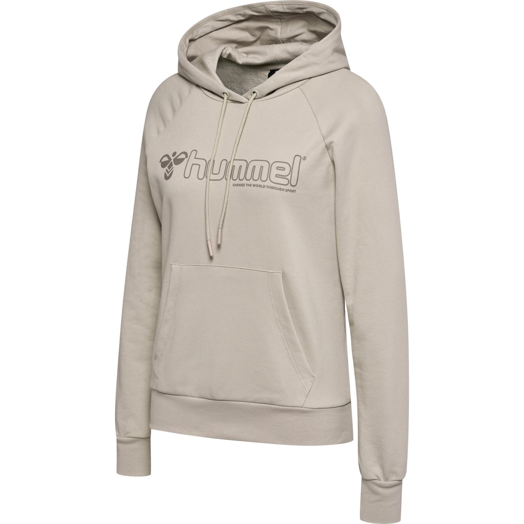 Women\'s Hoodie Hummel - Noni 2.0 Hummel Sweats Sweats Sportswear & - Hoodies 